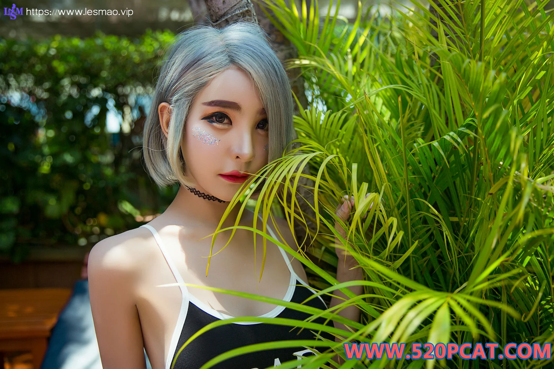 PartyCat 轰趴猫 No.155 Modo 妩媚小妖精 - 12