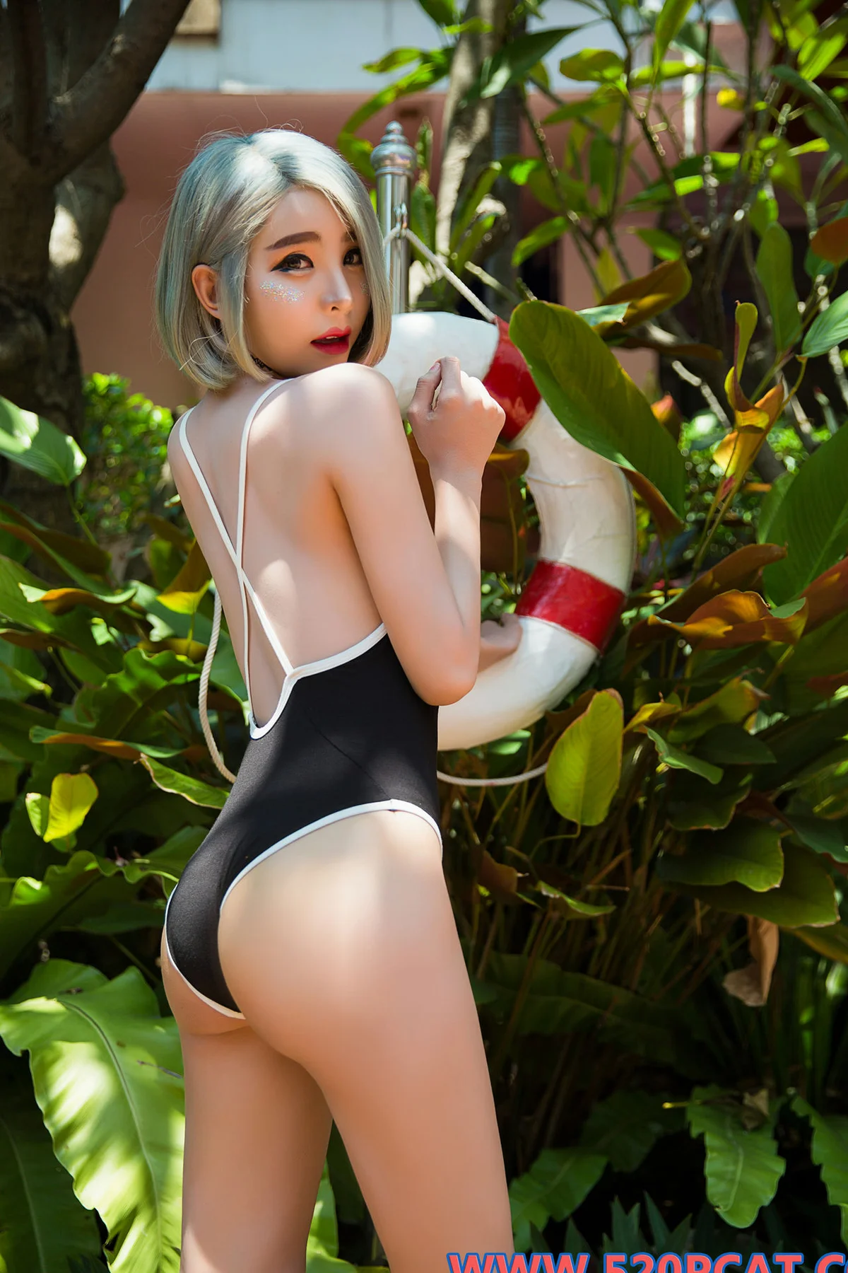 PartyCat 轰趴猫 No.155 Modo 妩媚小妖精 - 28