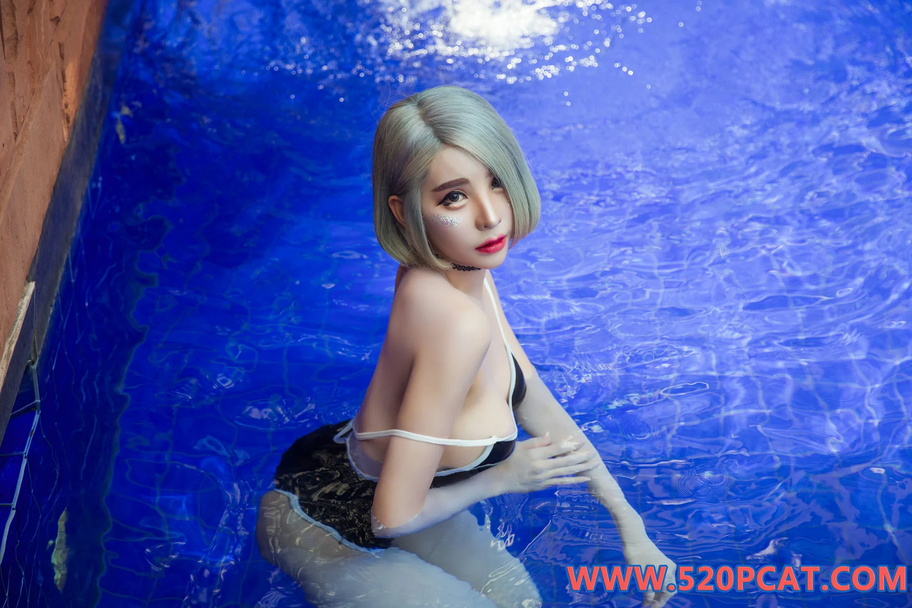 PartyCat 轰趴猫 No.155 Modo 妩媚小妖精 - 67