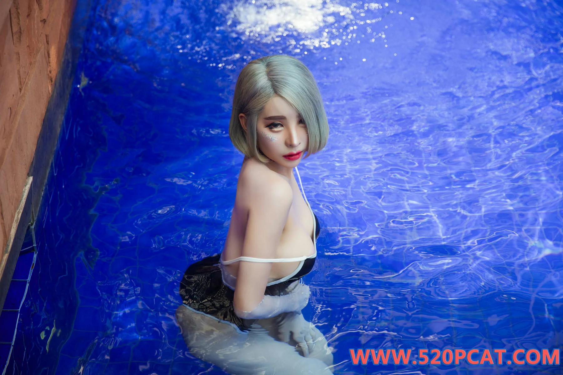 PartyCat 轰趴猫 No.155 Modo 妩媚小妖精 - 68
