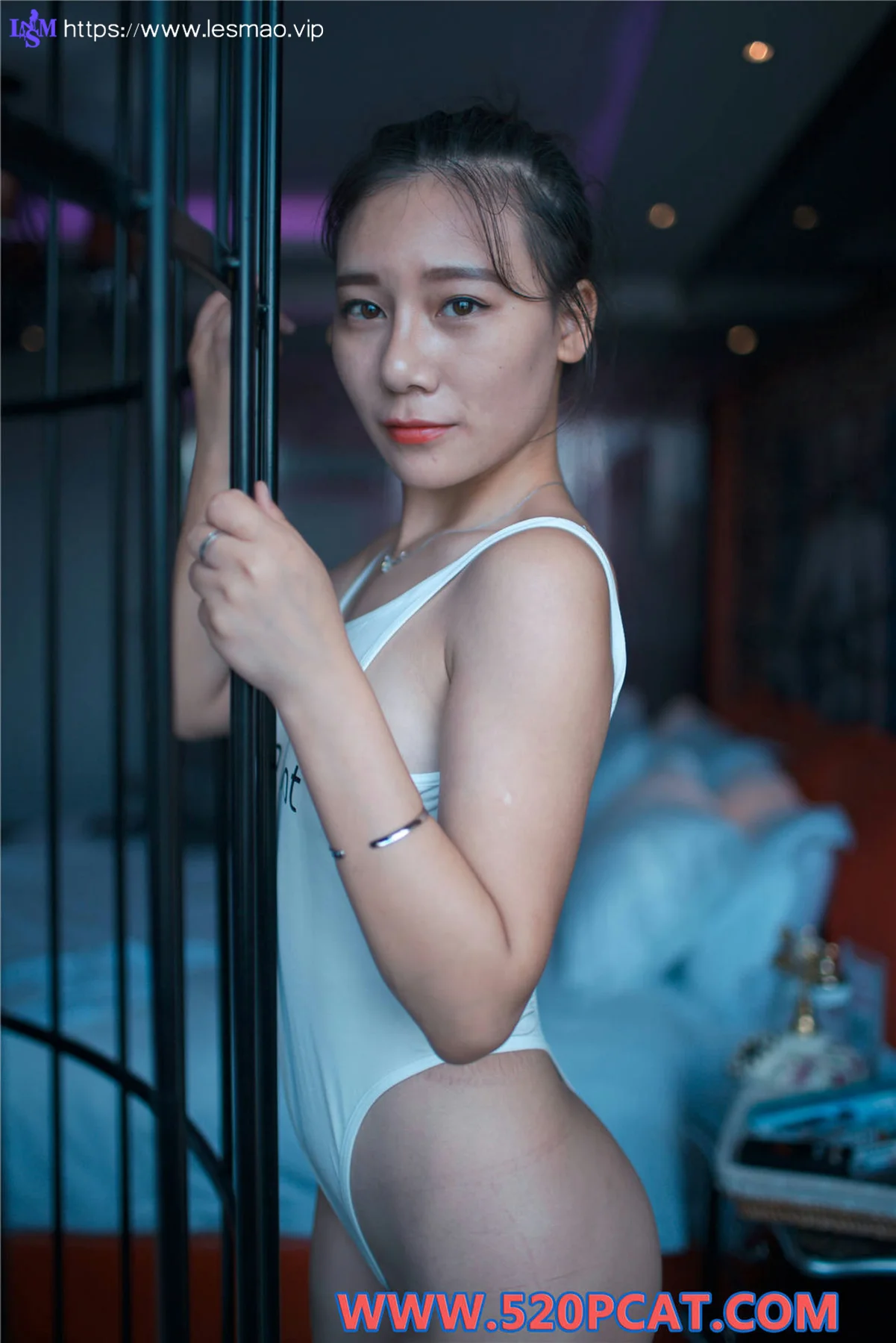 PartyCat 轰趴猫 No.176 Modo 连体衣妹子 - 17