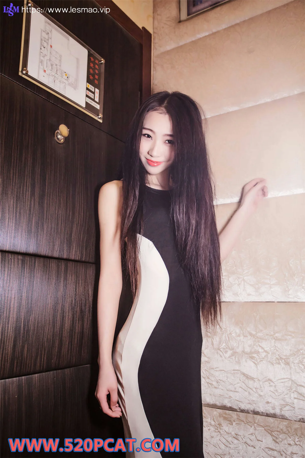 PartyCat 轰趴猫 No.186 Modo 长腿妹子 - 14