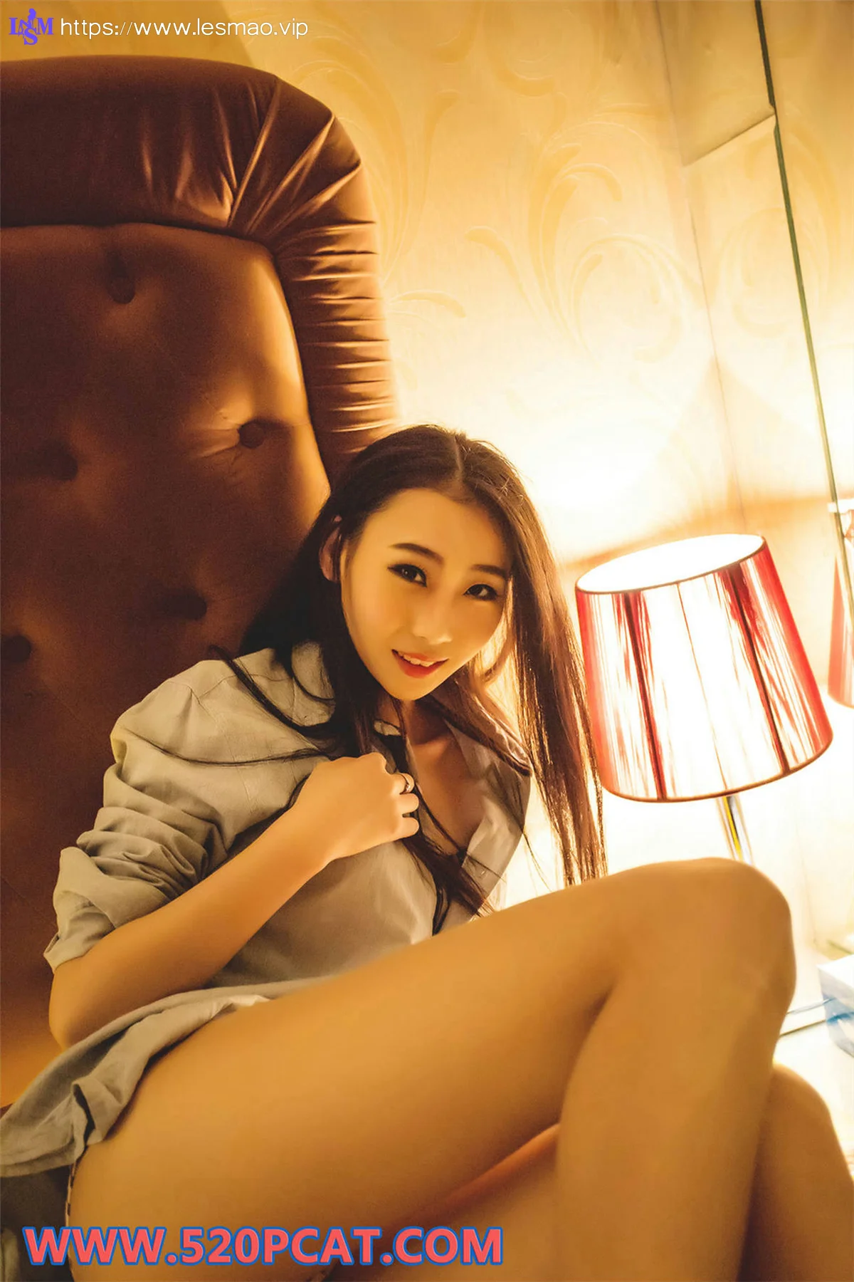 PartyCat 轰趴猫 No.186 Modo 长腿妹子 - 20