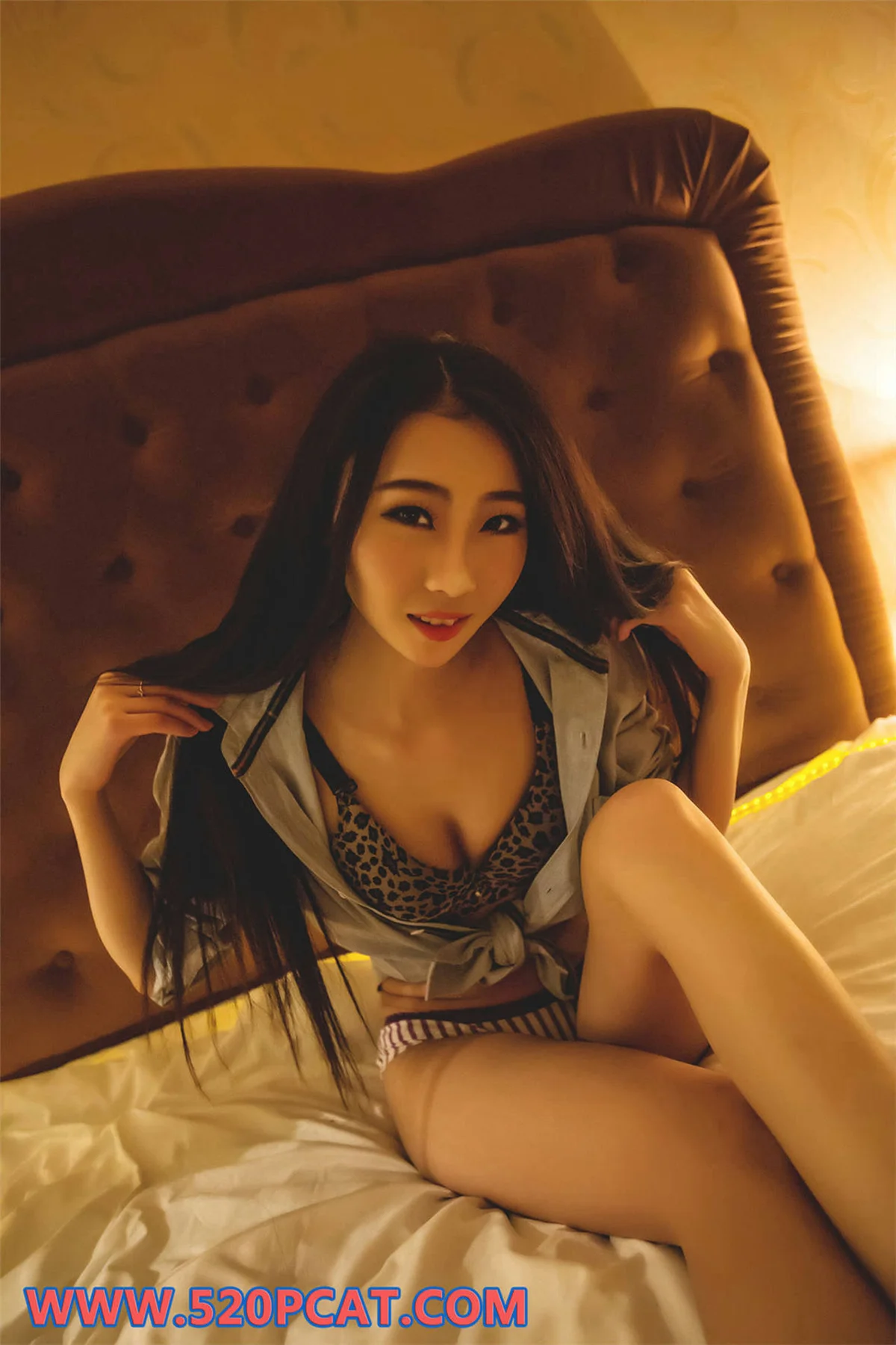 PartyCat 轰趴猫 No.186 Modo 长腿妹子 - 21