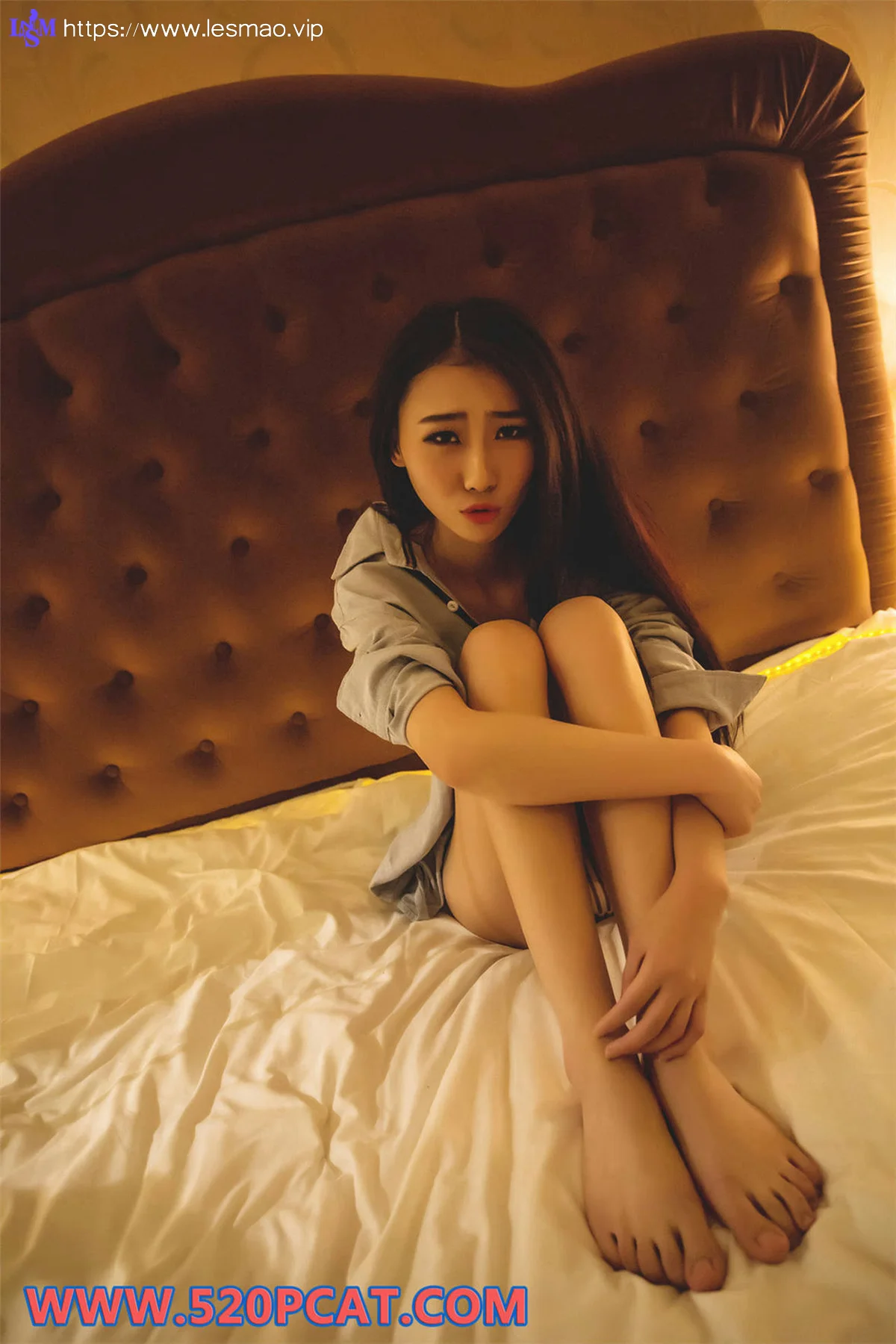 PartyCat 轰趴猫 No.186 Modo 长腿妹子 - 22
