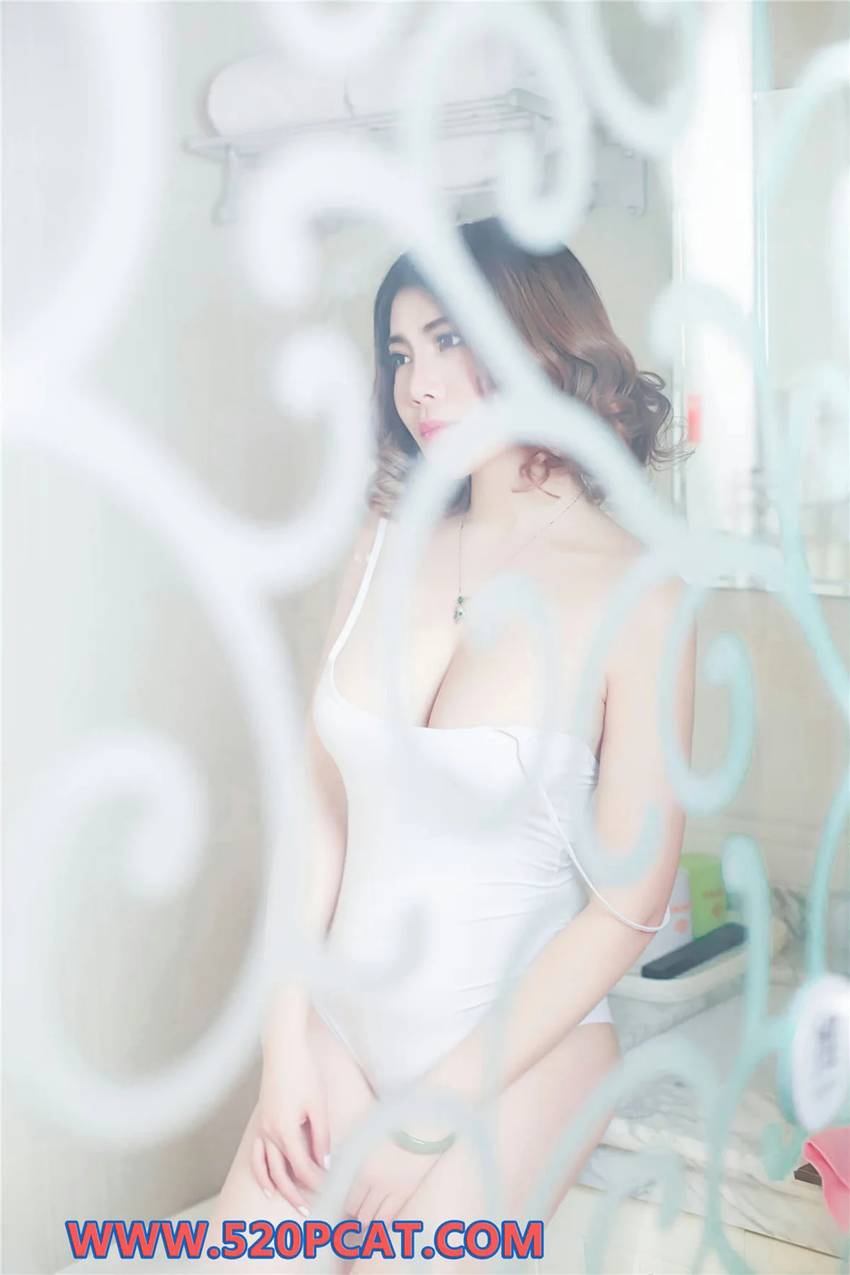 PartyCat 轰趴猫 No.189 Modo 性感内衣私房 - 33