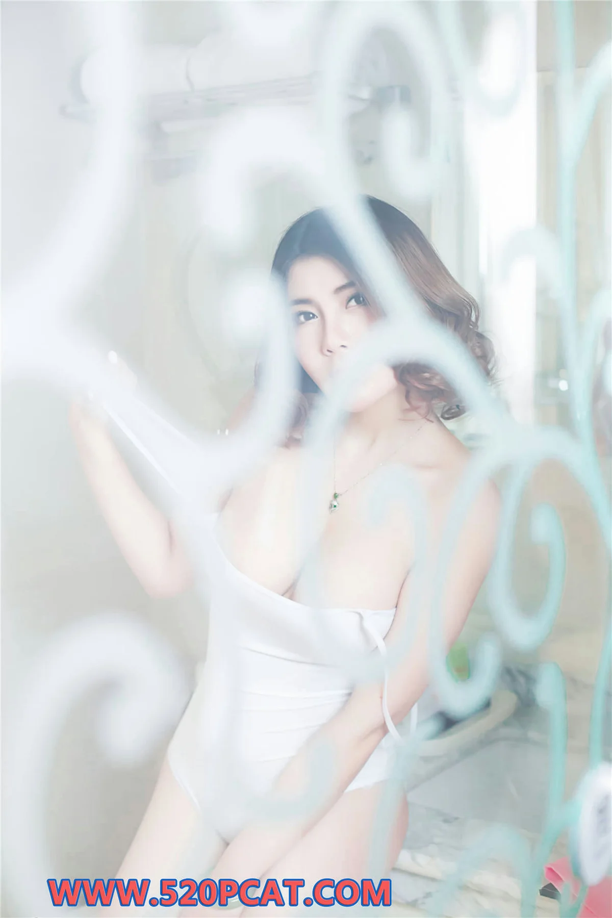 PartyCat 轰趴猫 No.189 Modo 性感内衣私房 - 37