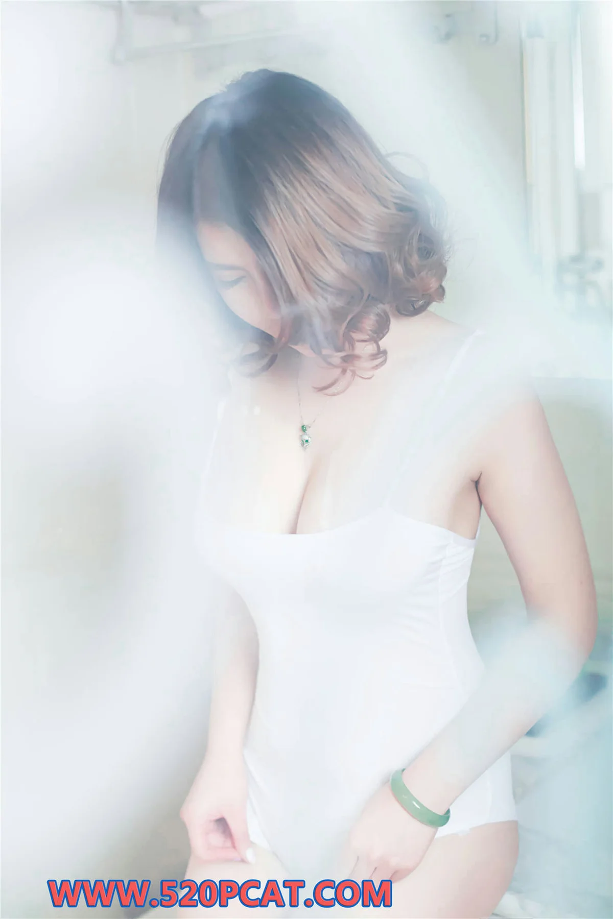 PartyCat 轰趴猫 No.189 Modo 性感内衣私房 - 38