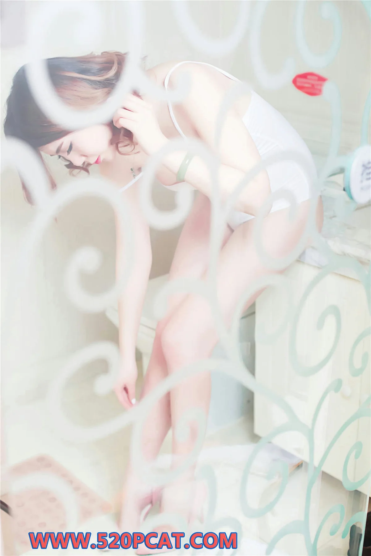 PartyCat 轰趴猫 No.189 Modo 性感内衣私房 - 41