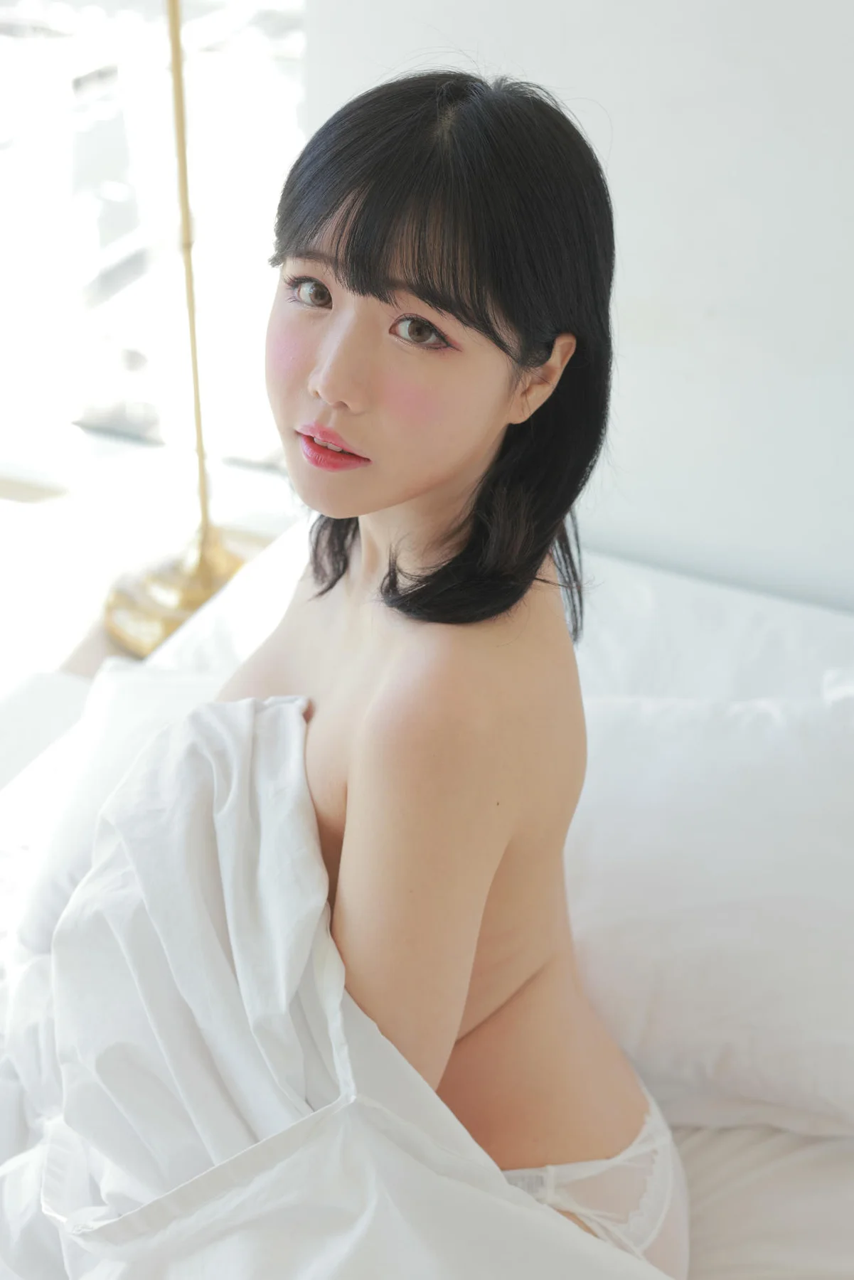 Patreon  No.001 Addielyn萝莉少女玉体 - 68