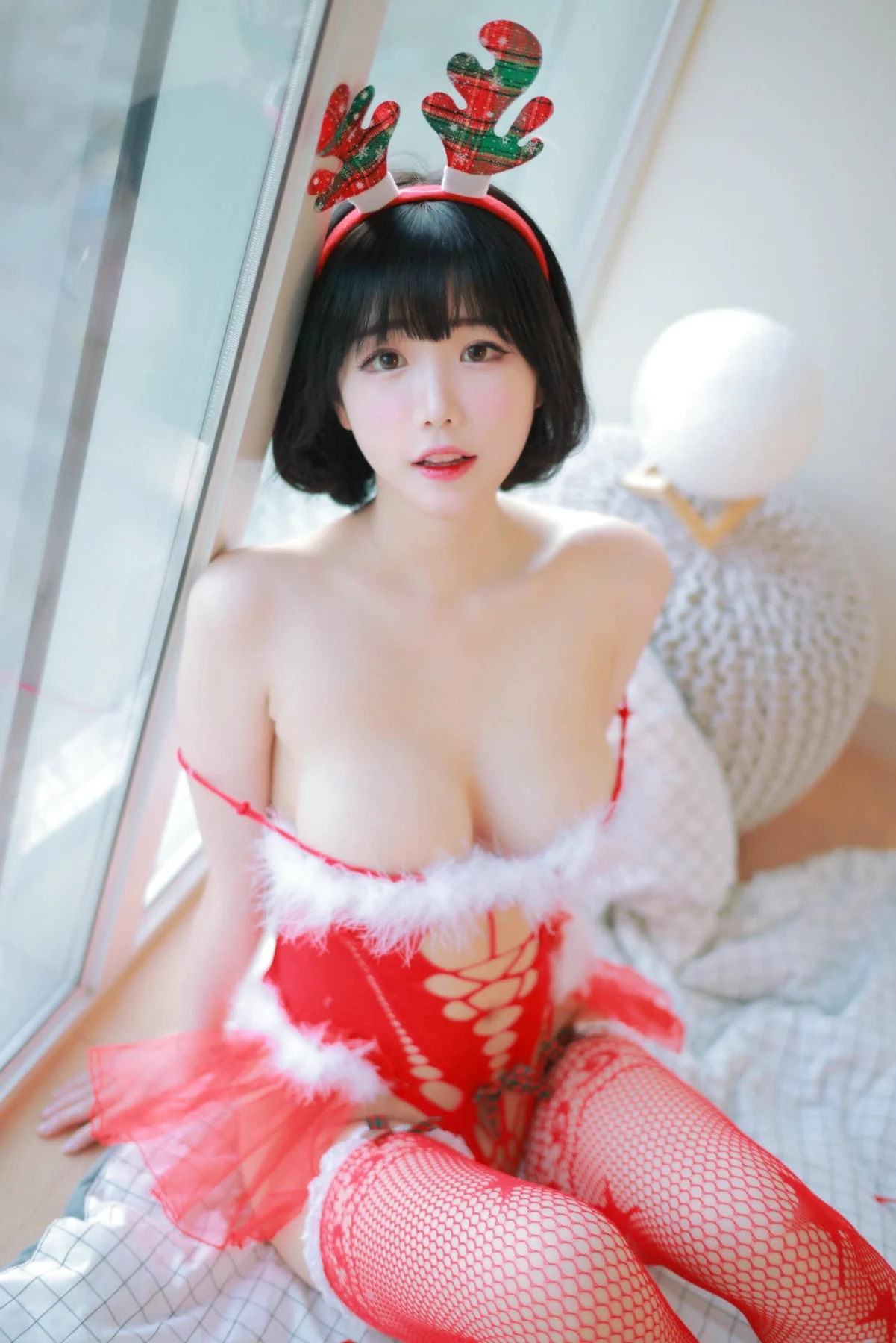 Patreon No.002  Addielyn蛋糕少女写真 - 22