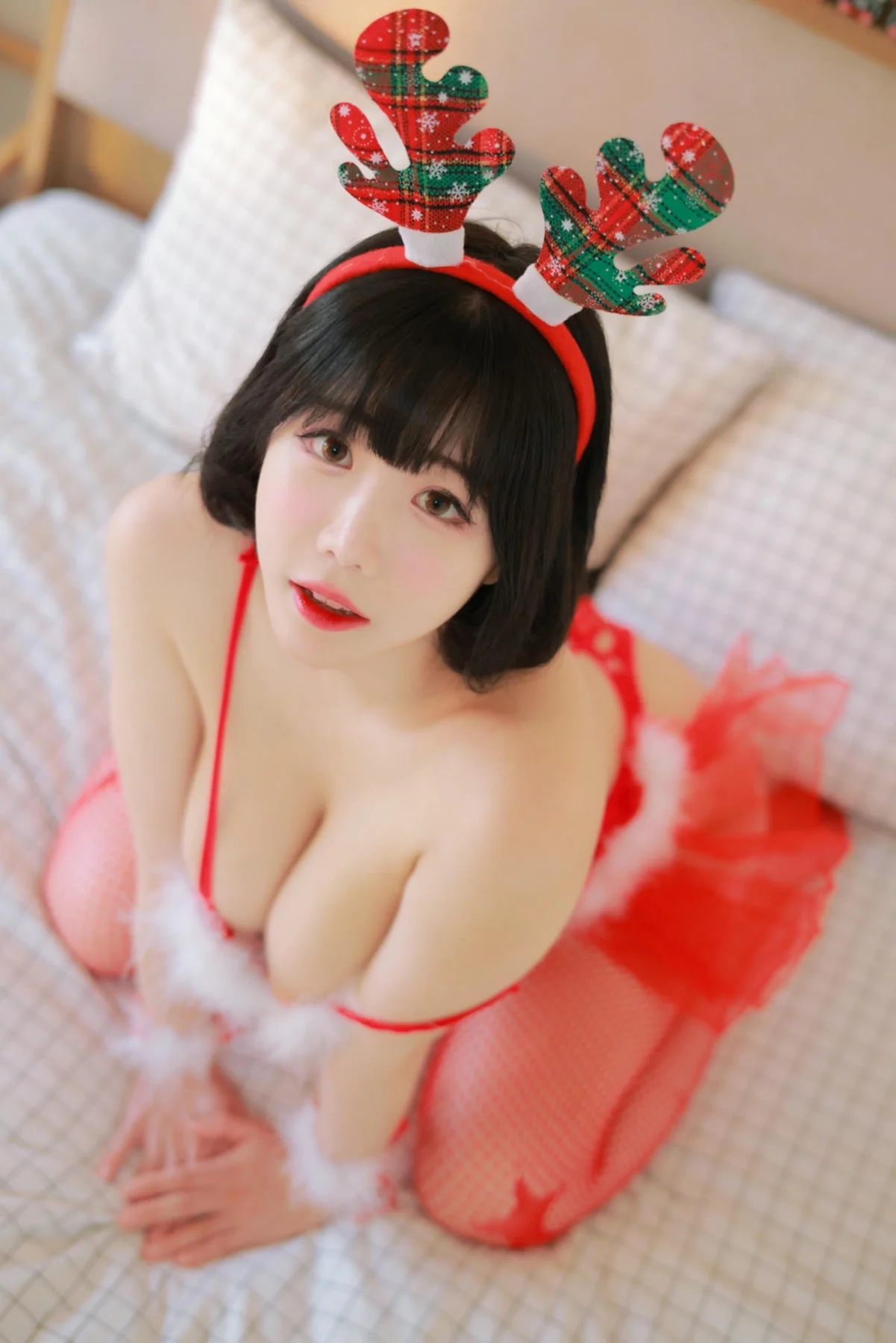 Patreon No.002  Addielyn蛋糕少女写真 - 23