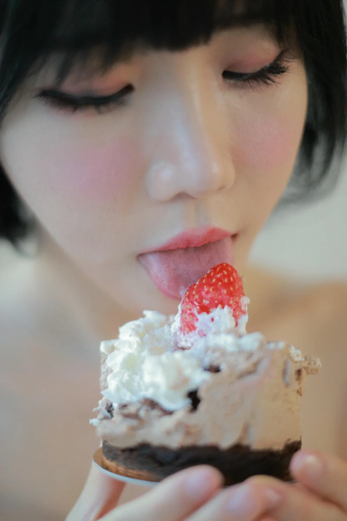 Patreon No.002  Addielyn蛋糕少女写真 - 25