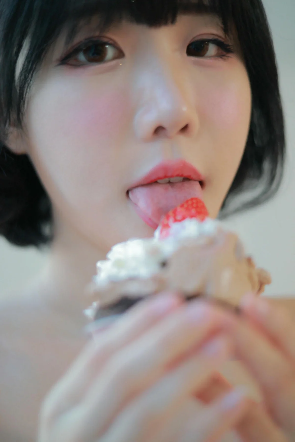 Patreon No.002  Addielyn蛋糕少女写真 - 26