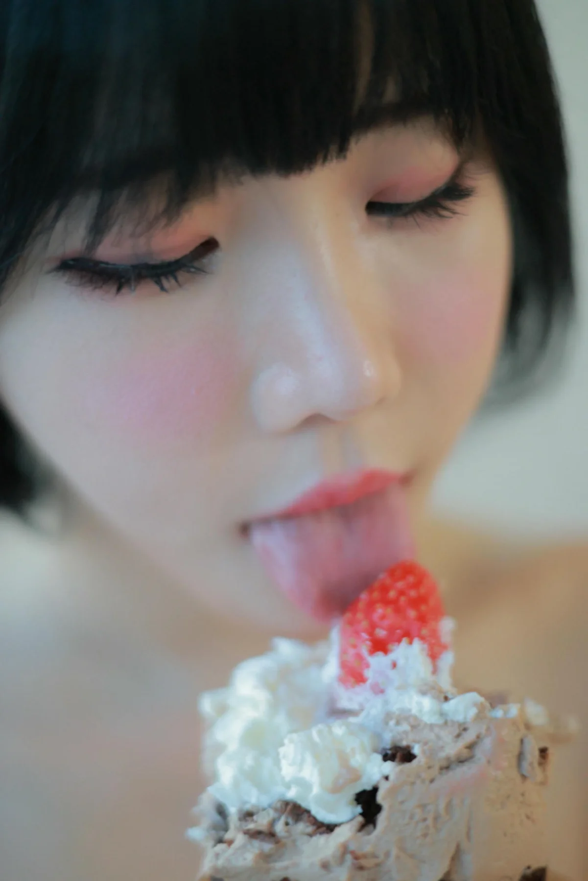 Patreon No.002  Addielyn蛋糕少女写真 - 27