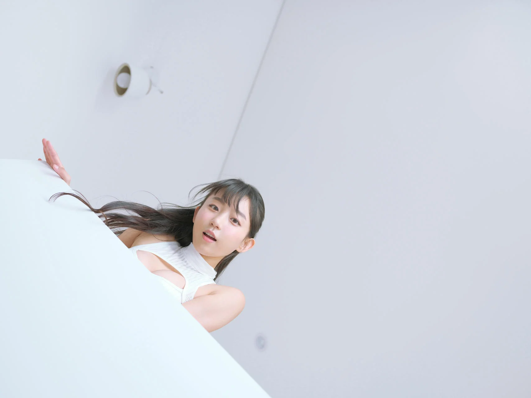 Patreon No.007  Eunji Pyo连体衣清纯少女 - 68