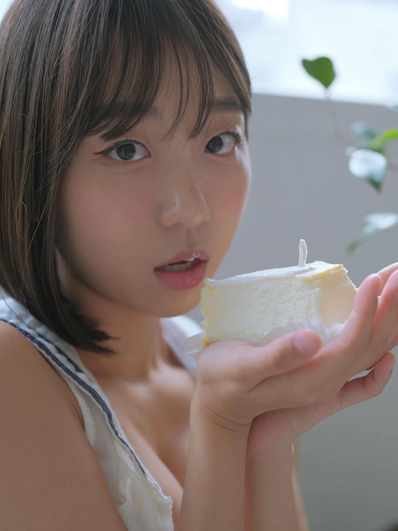 Patreon No.007  Eunji Pyo连体衣清纯少女 - 146
