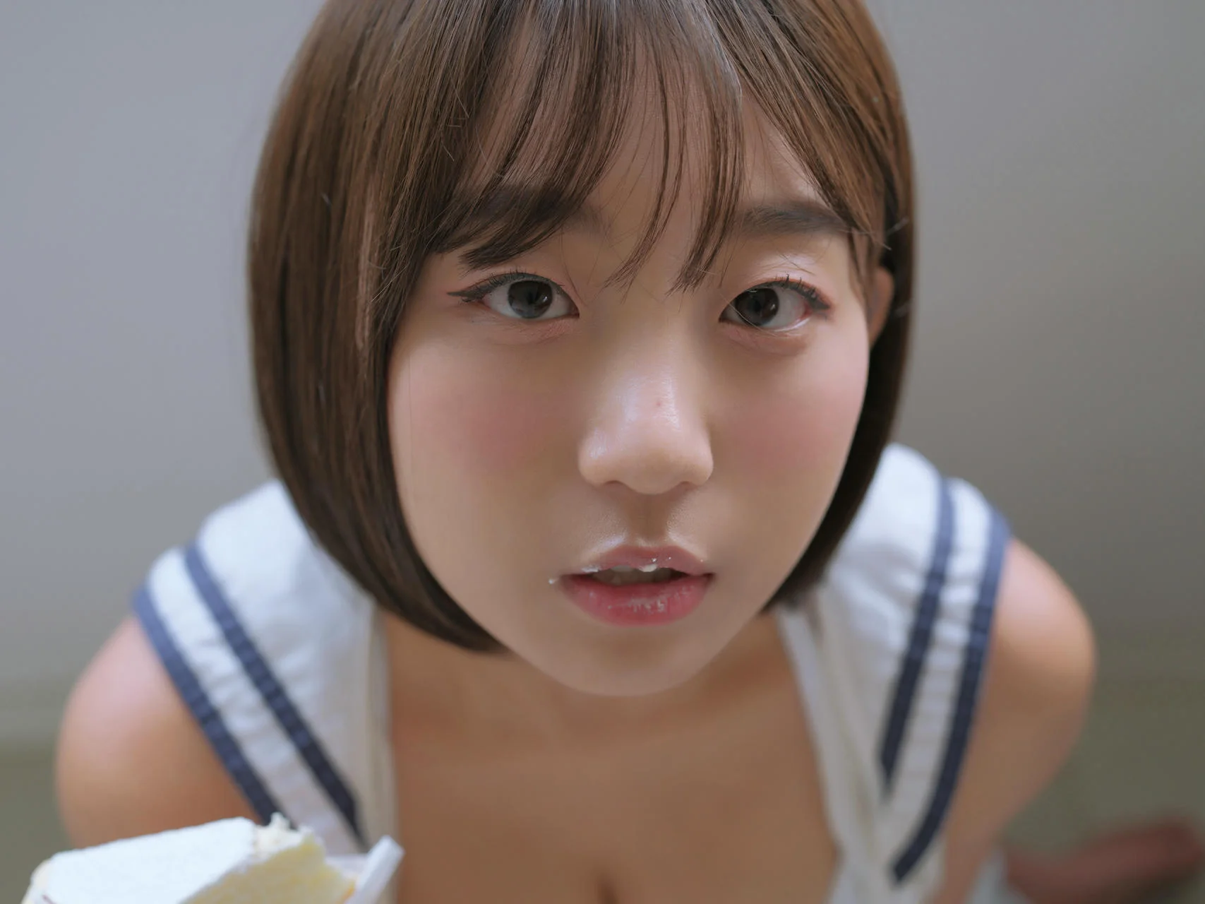 Patreon No.007  Eunji Pyo连体衣清纯少女 - 151