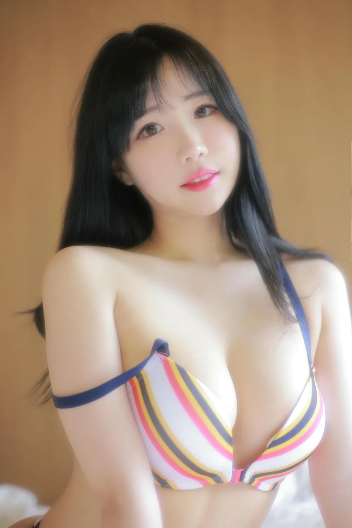 Patreon No.008  Addielyn比基尼湿身私房 - 101