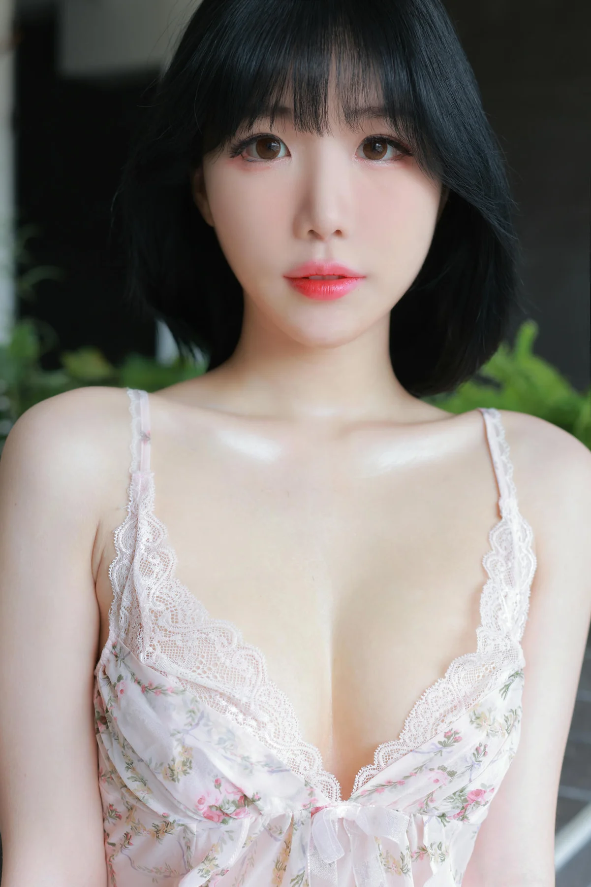 Patreon No.009  Addielyn黑丝jk制服写真 - 115