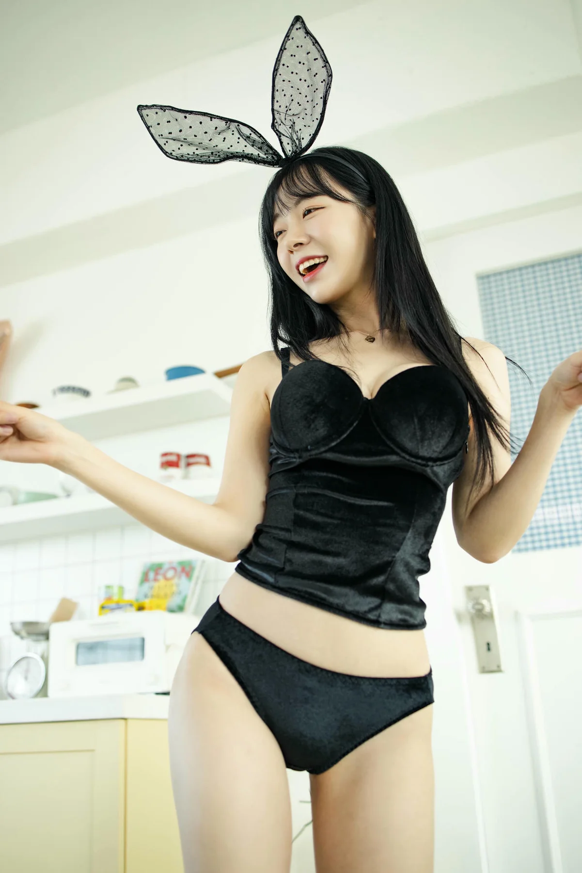 Patreon No.018  Sovely俏皮个性美女 - 20