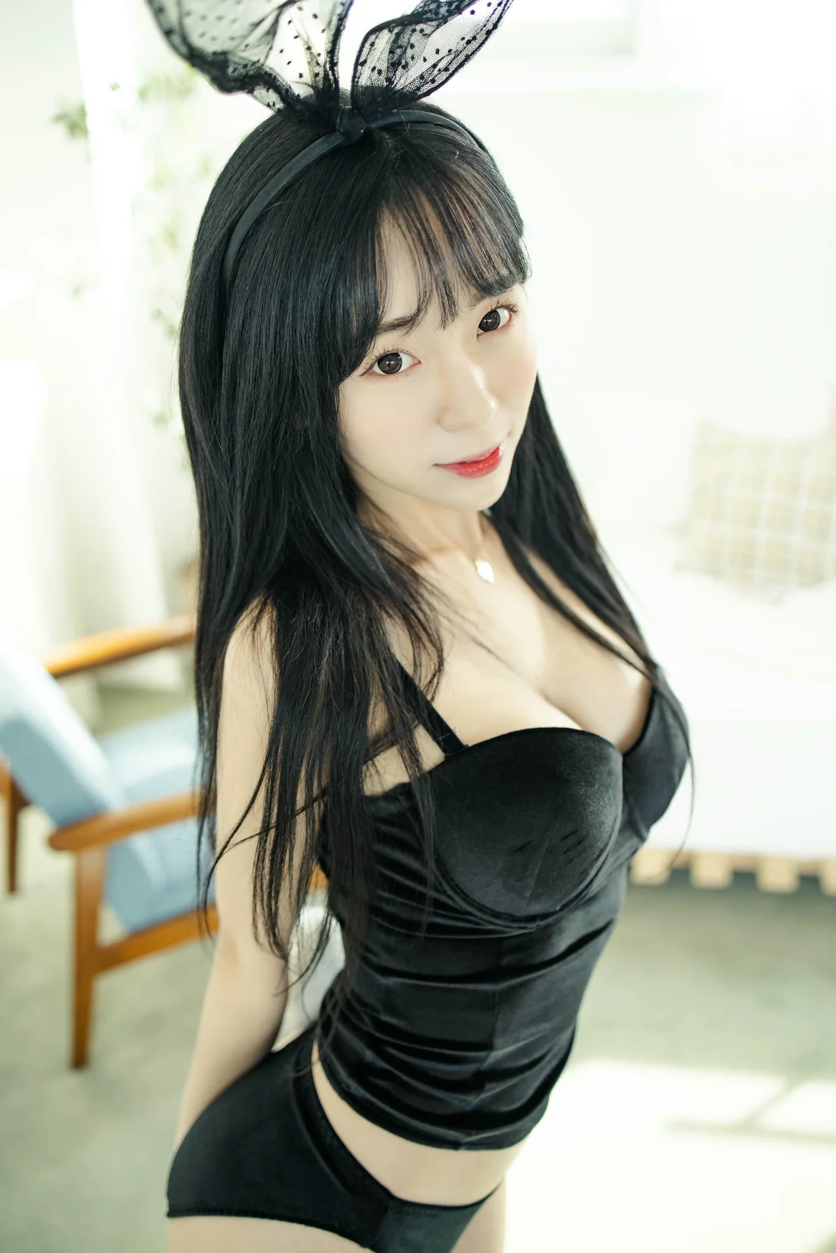 Patreon No.018  Sovely俏皮个性美女 - 24