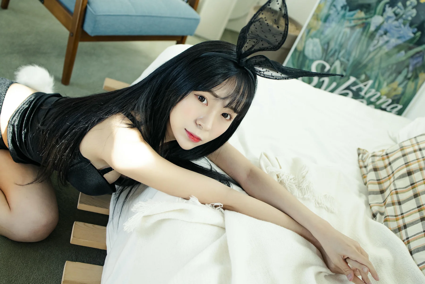 Patreon No.018  Sovely俏皮个性美女 - 32
