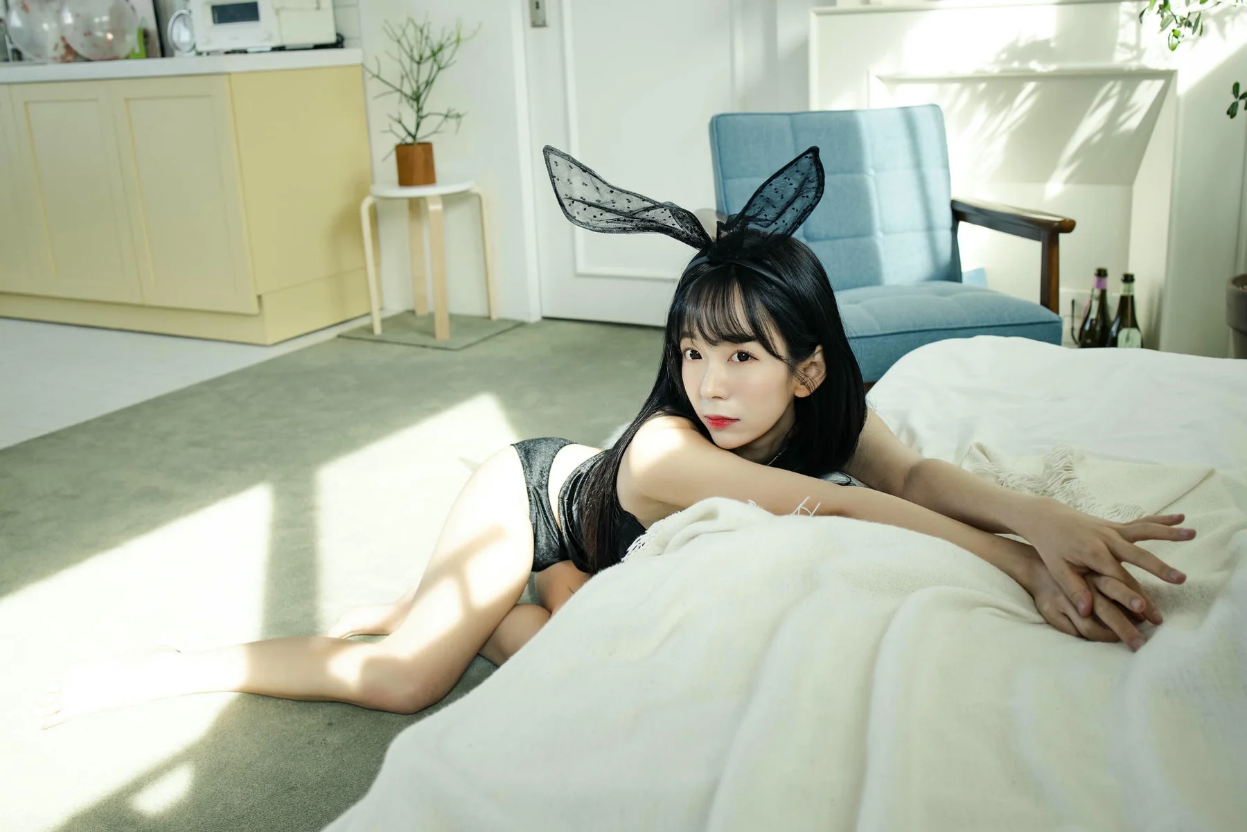Patreon No.018  Sovely俏皮个性美女 - 33
