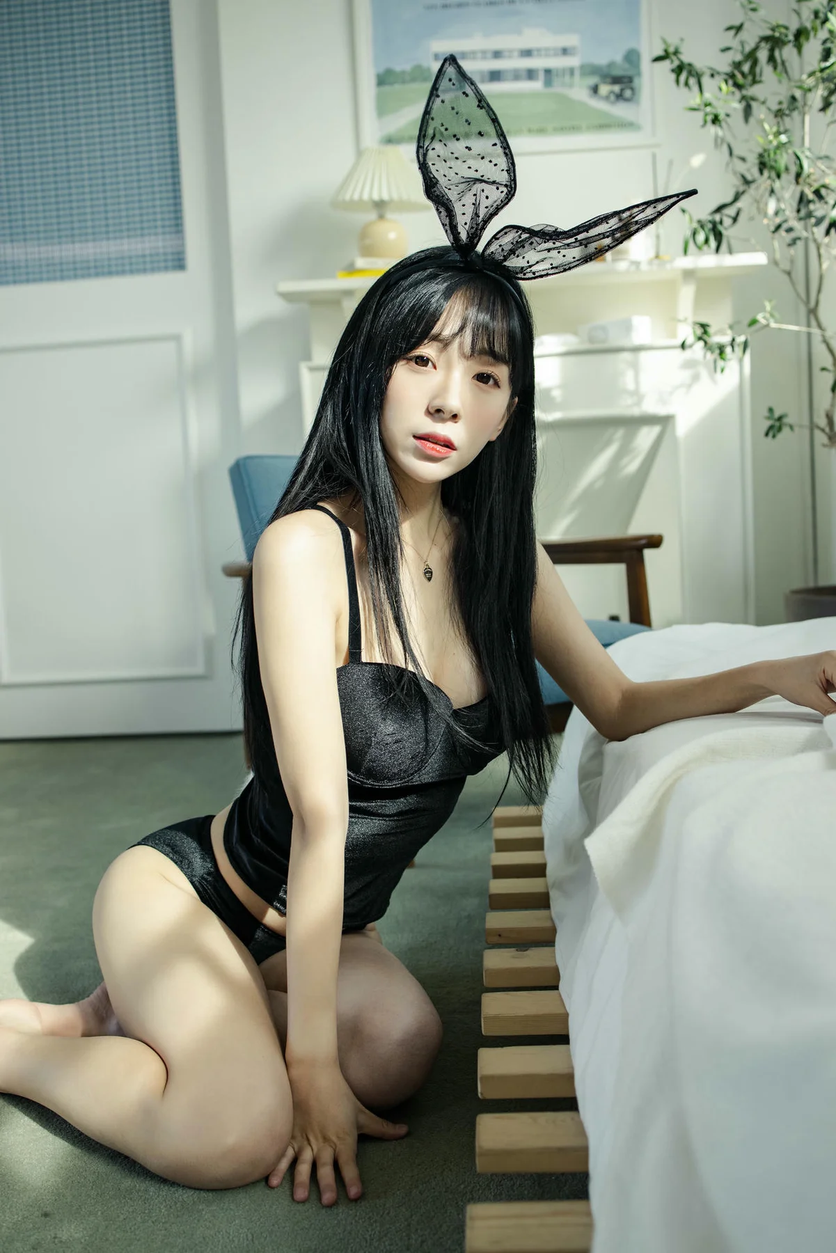 Patreon No.018  Sovely俏皮个性美女 - 36