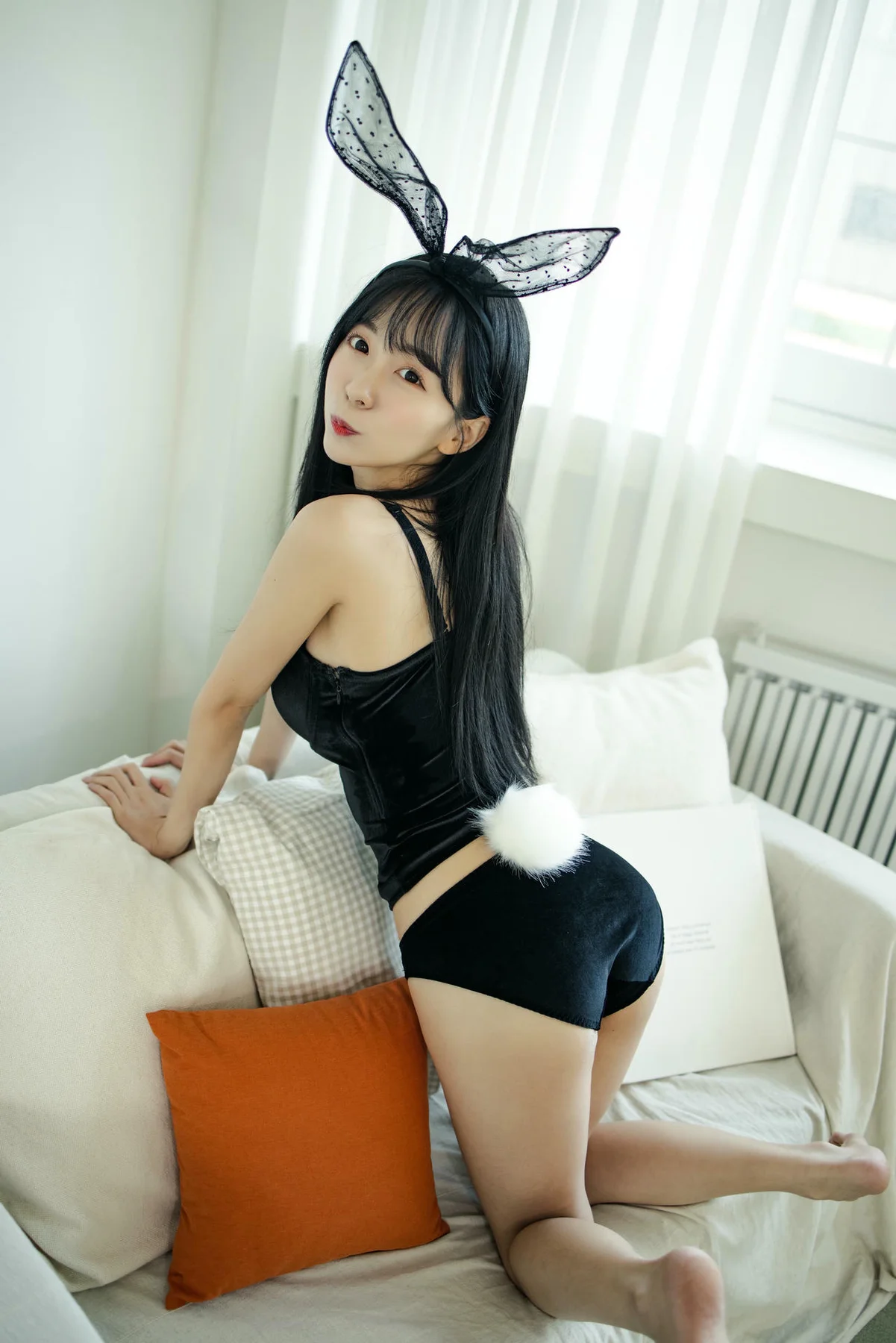 Patreon No.018  Sovely俏皮个性美女 - 45