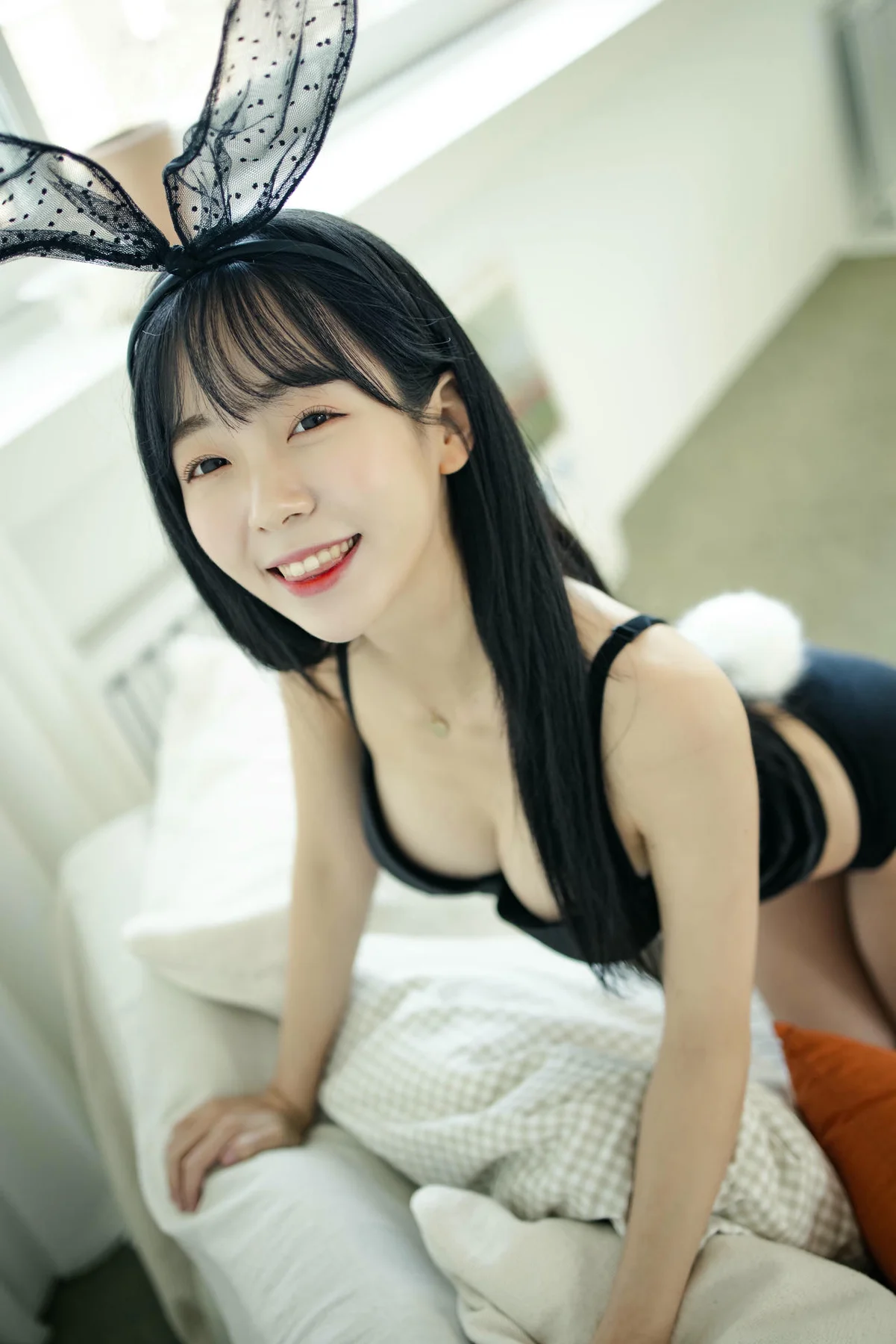 Patreon No.018  Sovely俏皮个性美女 - 48