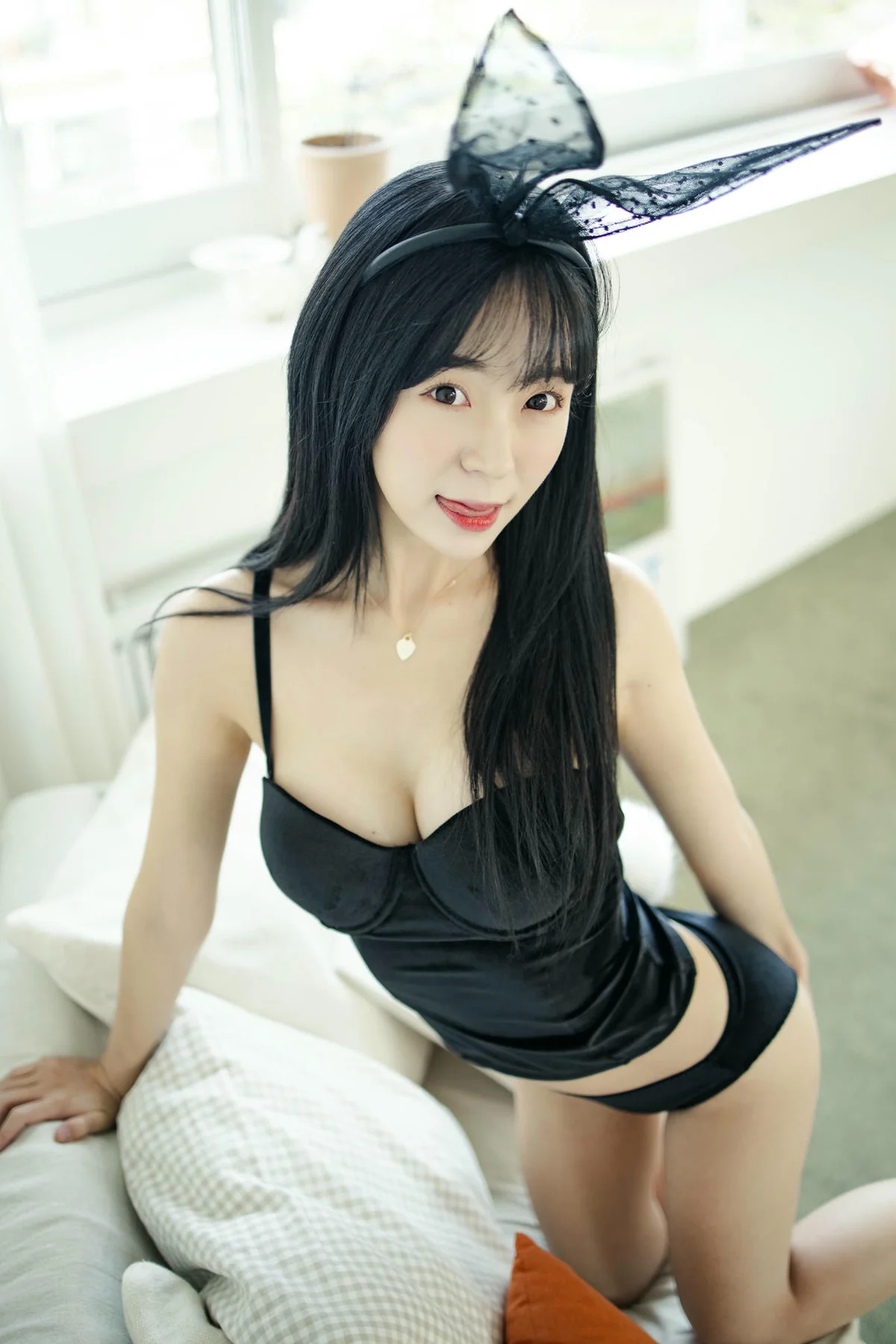 Patreon No.018  Sovely俏皮个性美女 - 49