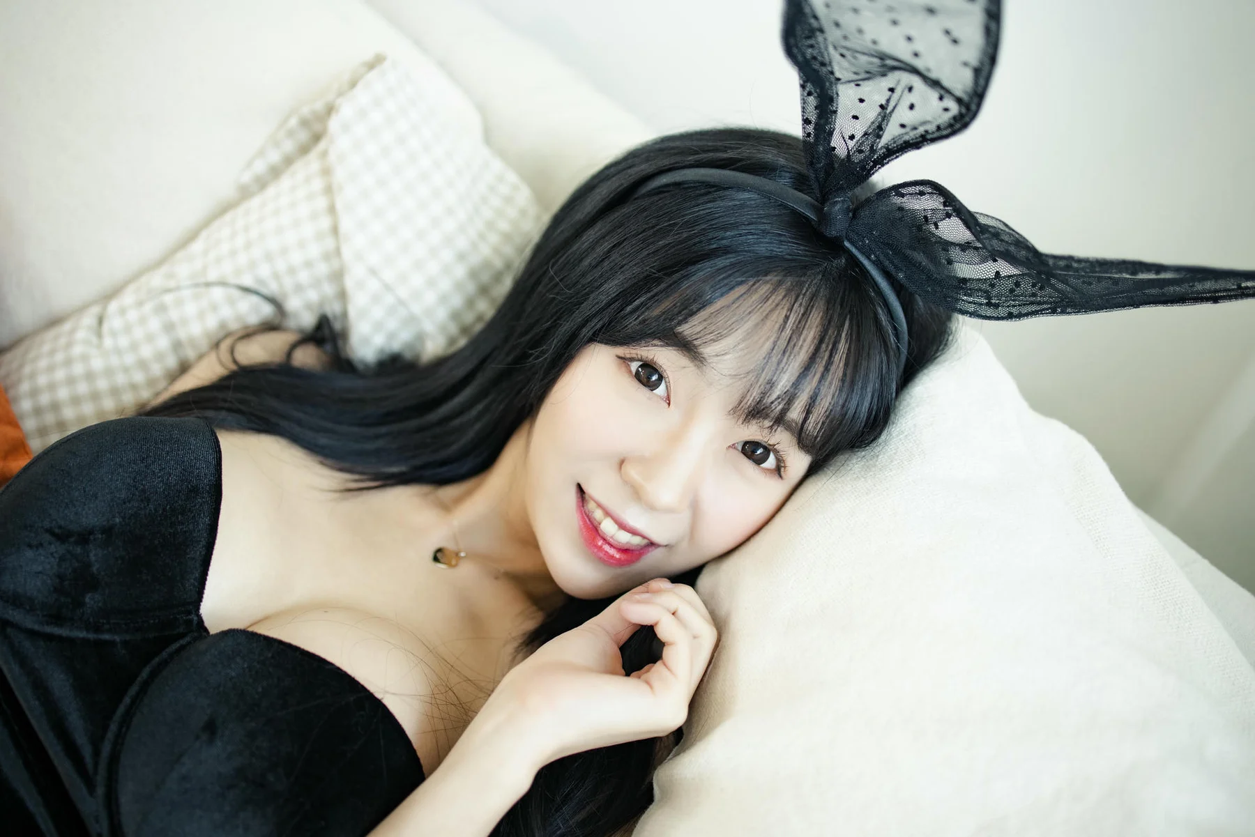 Patreon No.018  Sovely俏皮个性美女 - 58