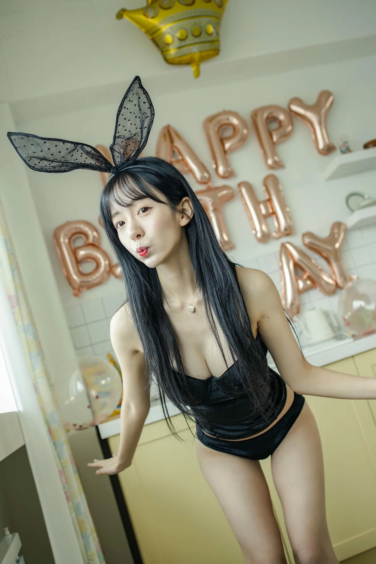 Patreon No.018  Sovely俏皮个性美女 - 62
