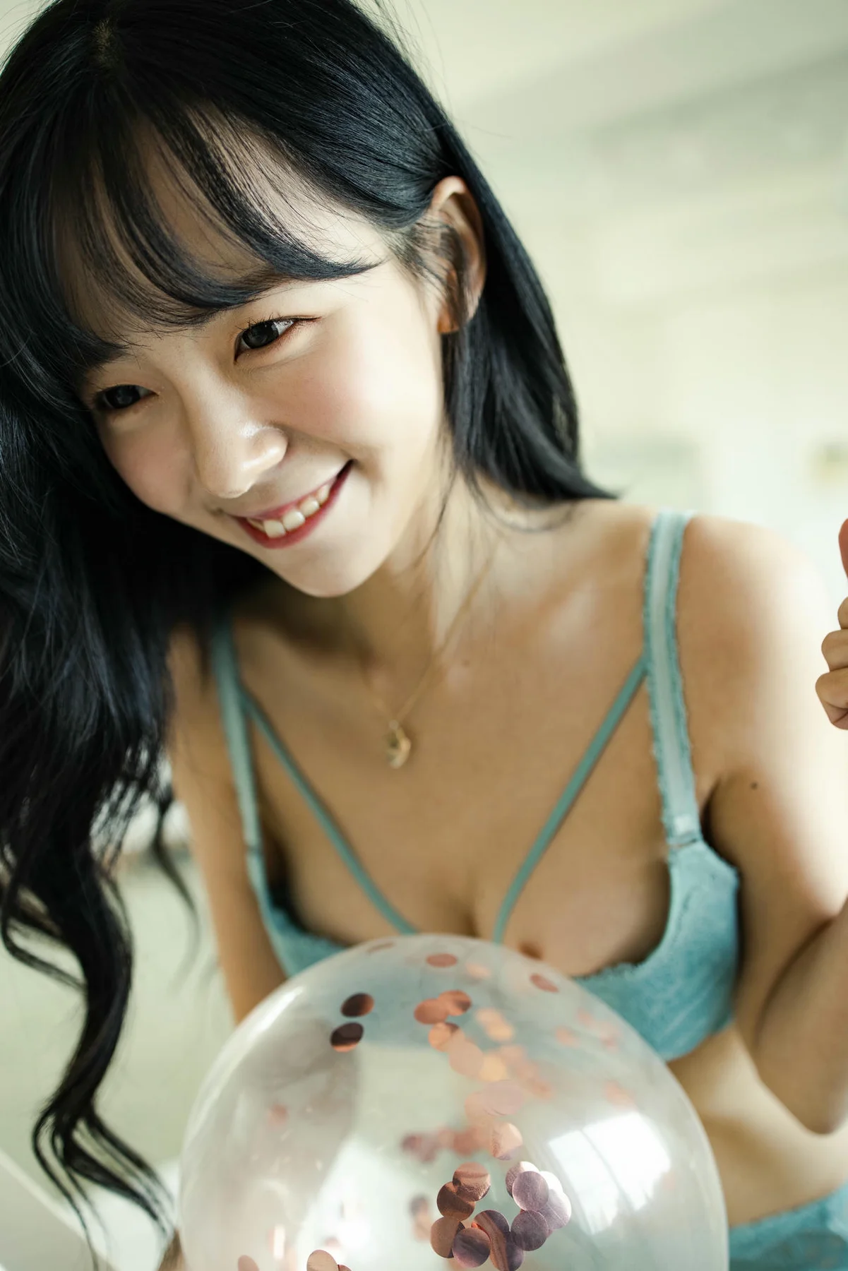 Patreon No.018  Sovely俏皮个性美女 - 112