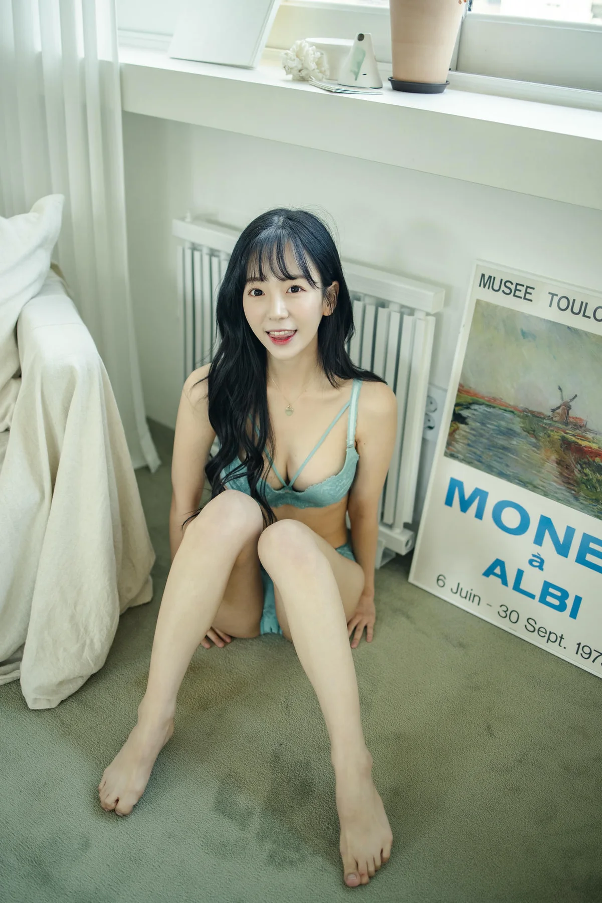 Patreon No.018  Sovely俏皮个性美女 - 124