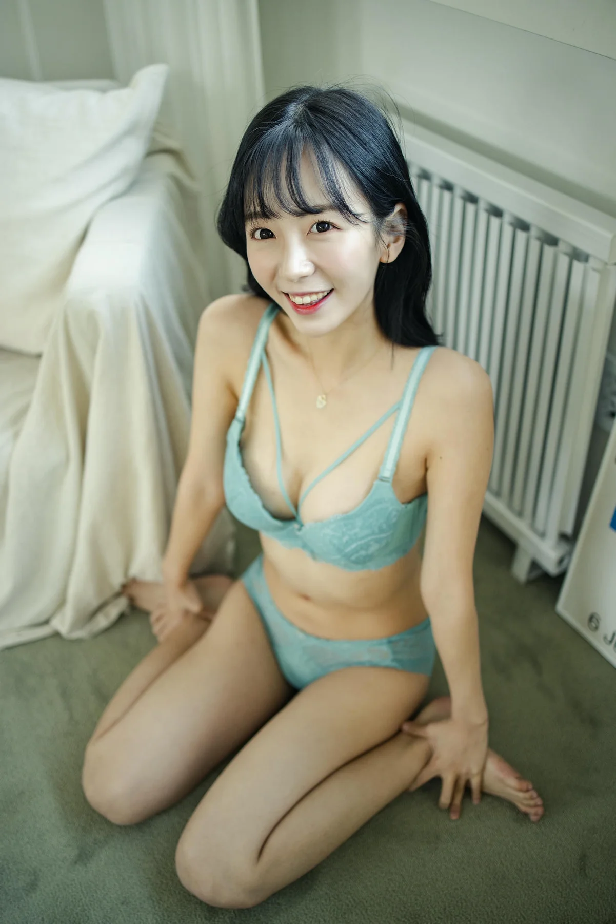 Patreon No.018  Sovely俏皮个性美女 - 128