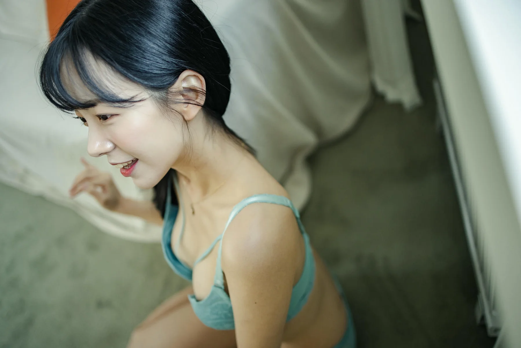 Patreon No.018  Sovely俏皮个性美女 - 129