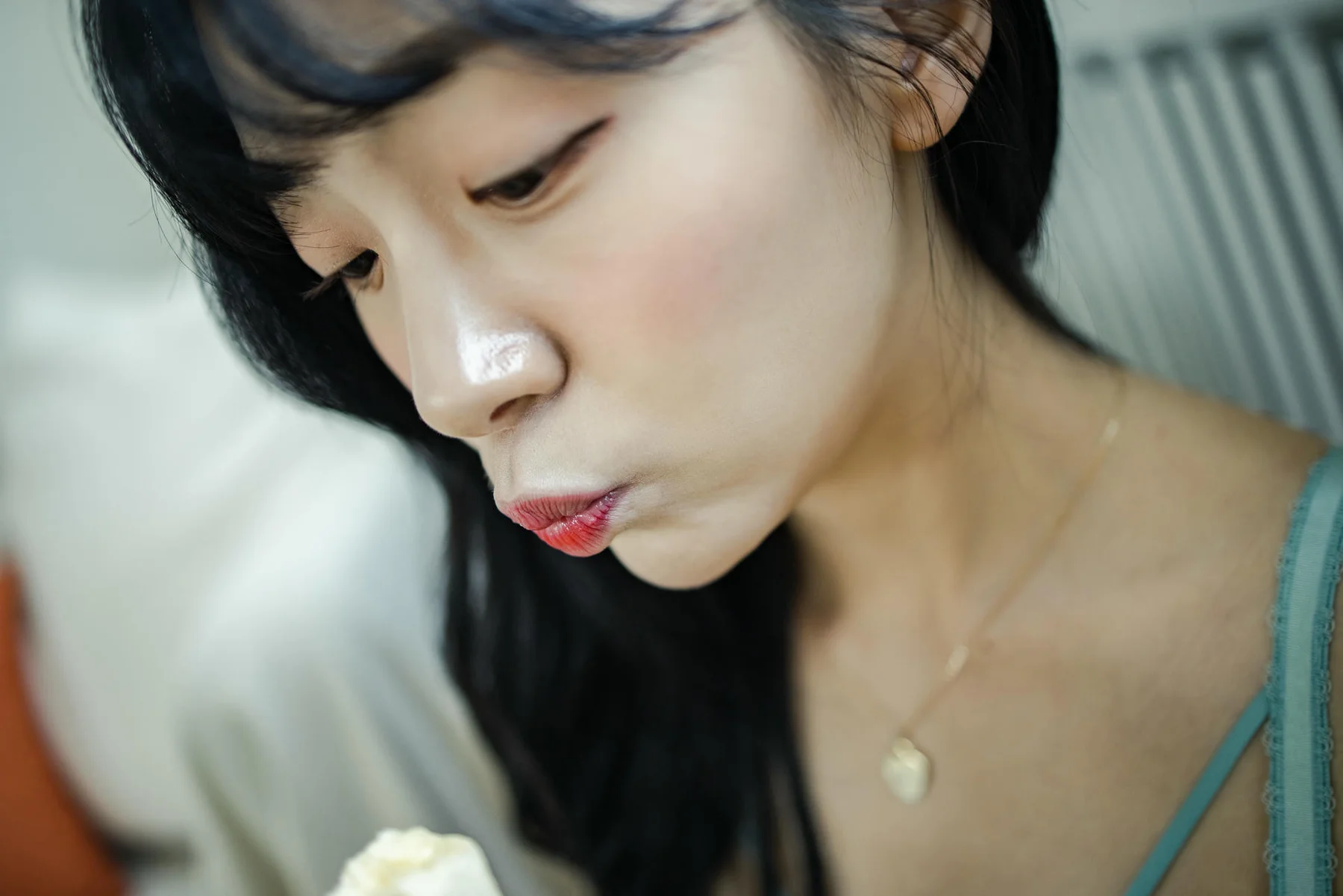 Patreon No.018  Sovely俏皮个性美女 - 130