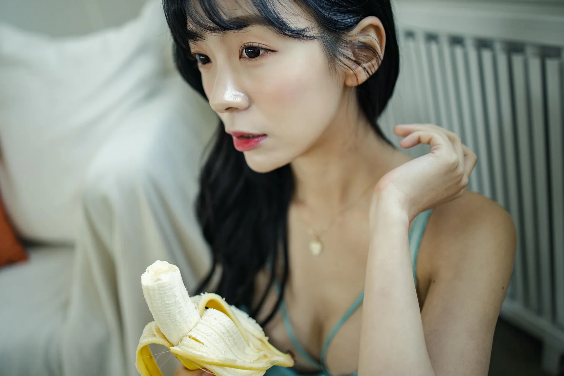 Patreon No.018  Sovely俏皮个性美女 - 131