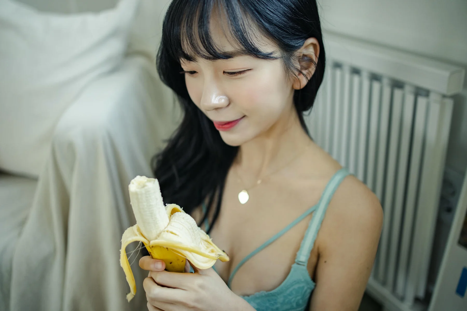 Patreon No.018  Sovely俏皮个性美女 - 132
