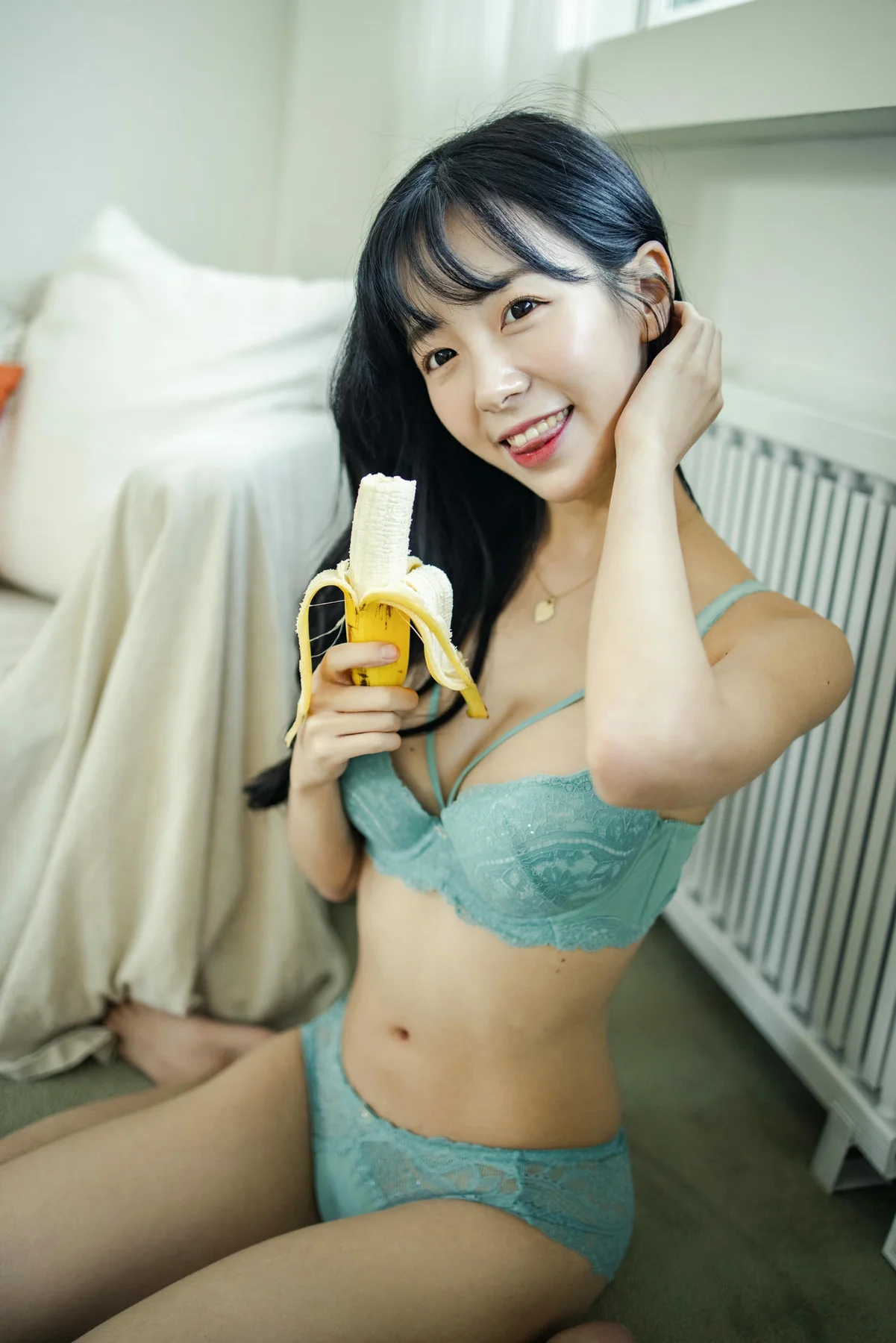 Patreon No.018  Sovely俏皮个性美女 - 133