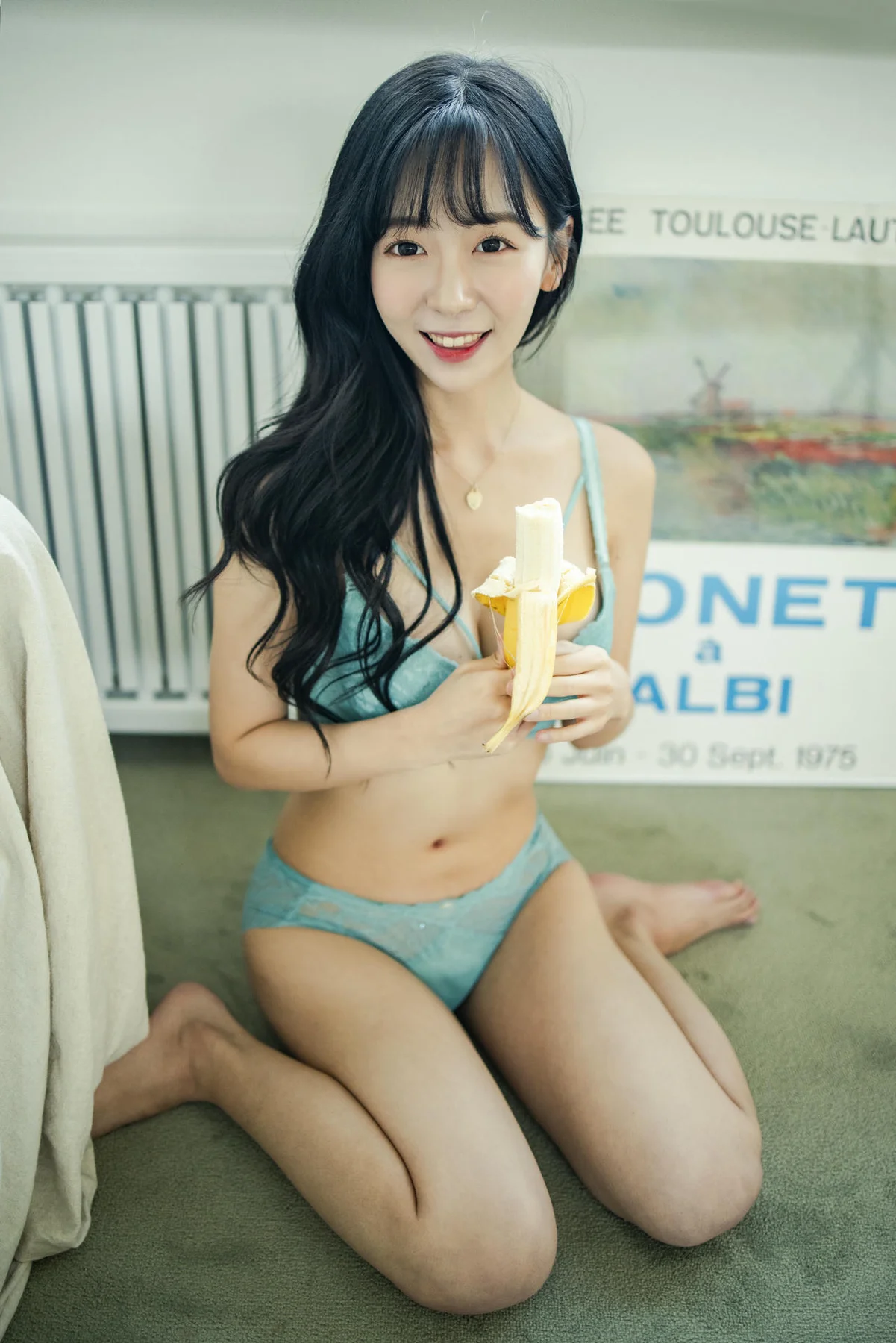 Patreon No.018  Sovely俏皮个性美女 - 136