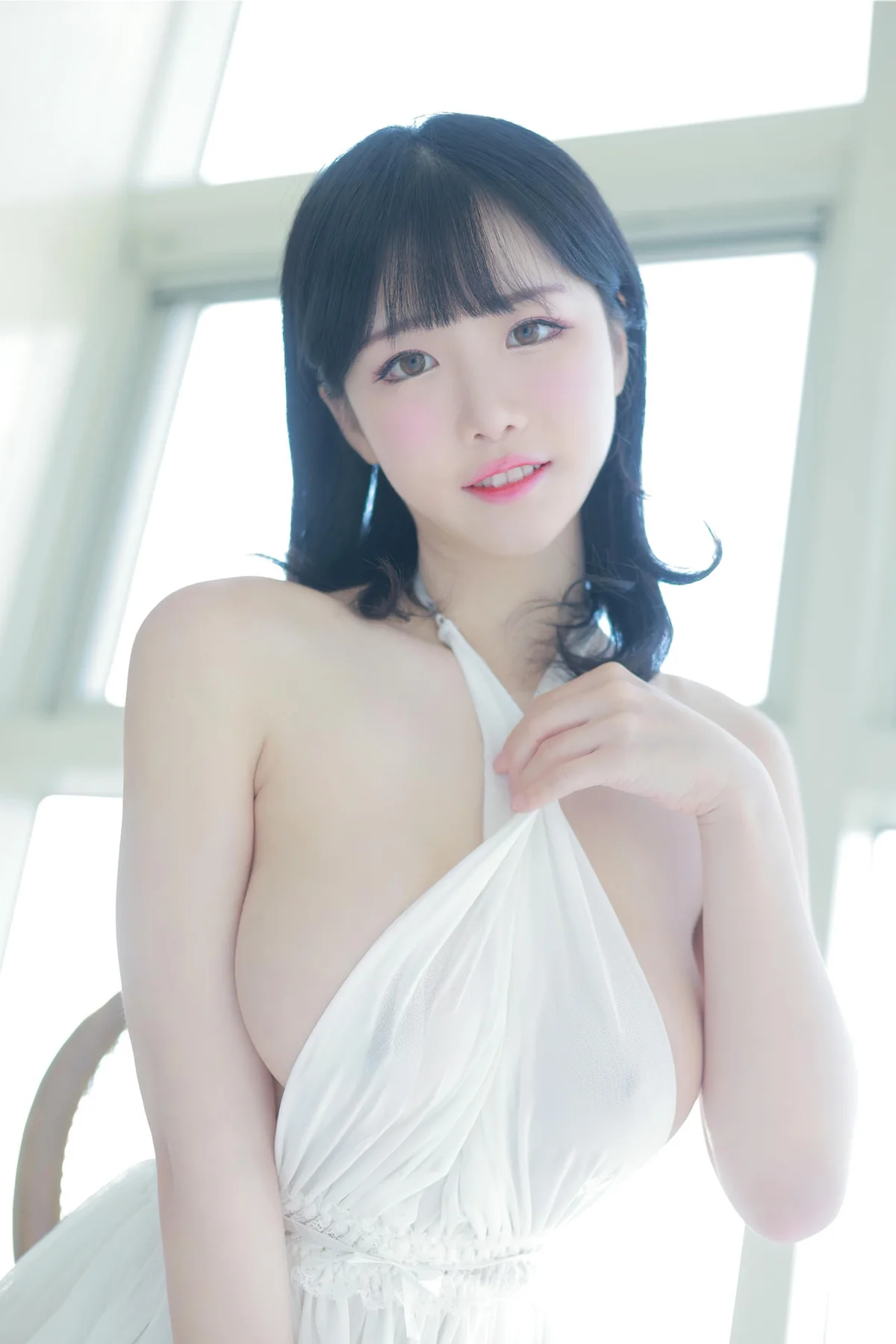 Patreon No.022  Addielyn玉背翘臀丁字裤 - 24