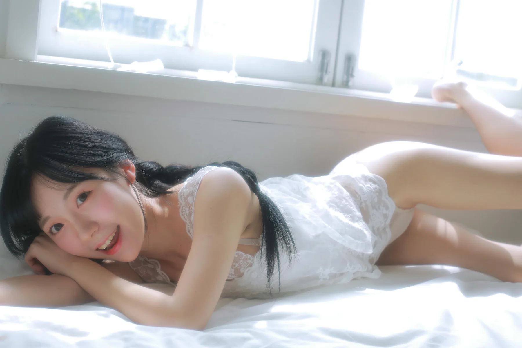 Patreon No.029  Sovely护士制服写真 - 15