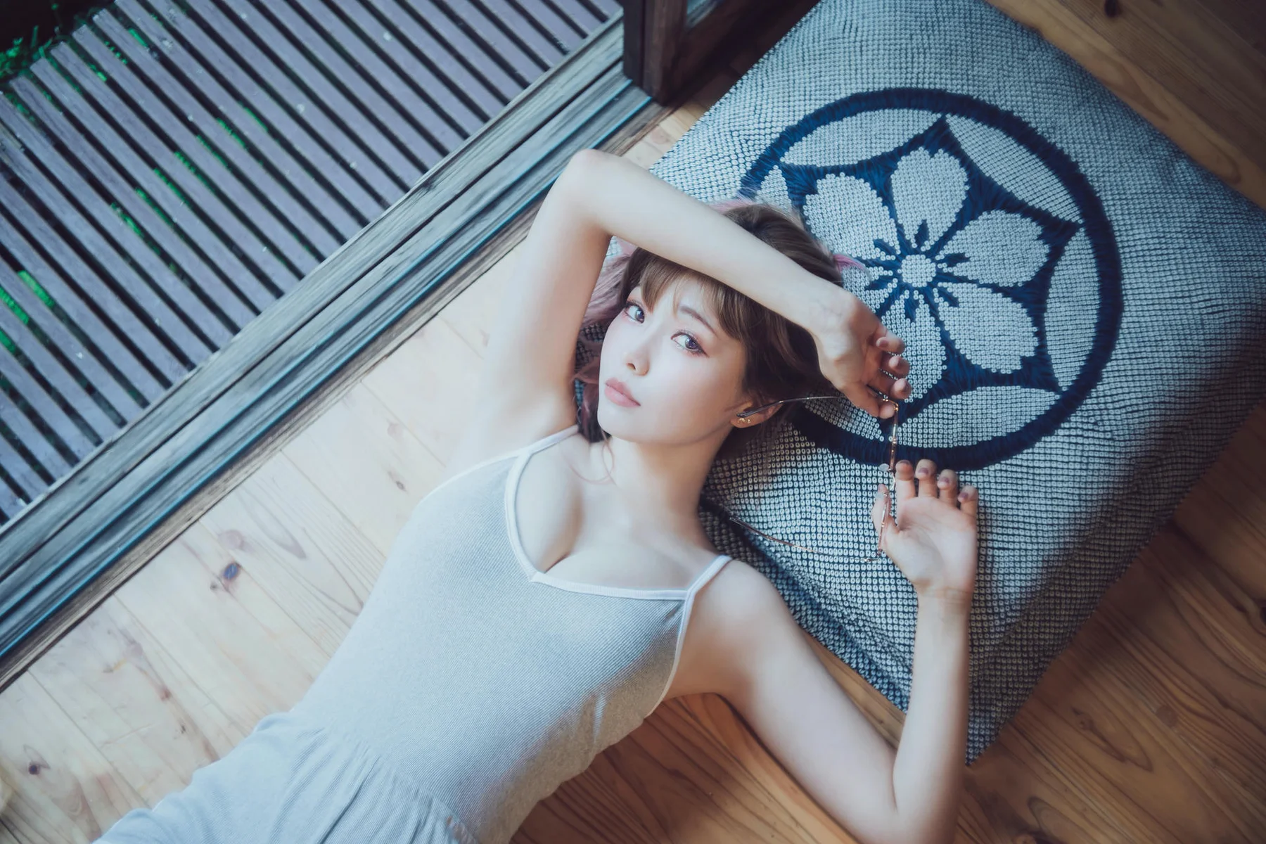 Patreon No.034  ely aug青春吉他少女 - 46