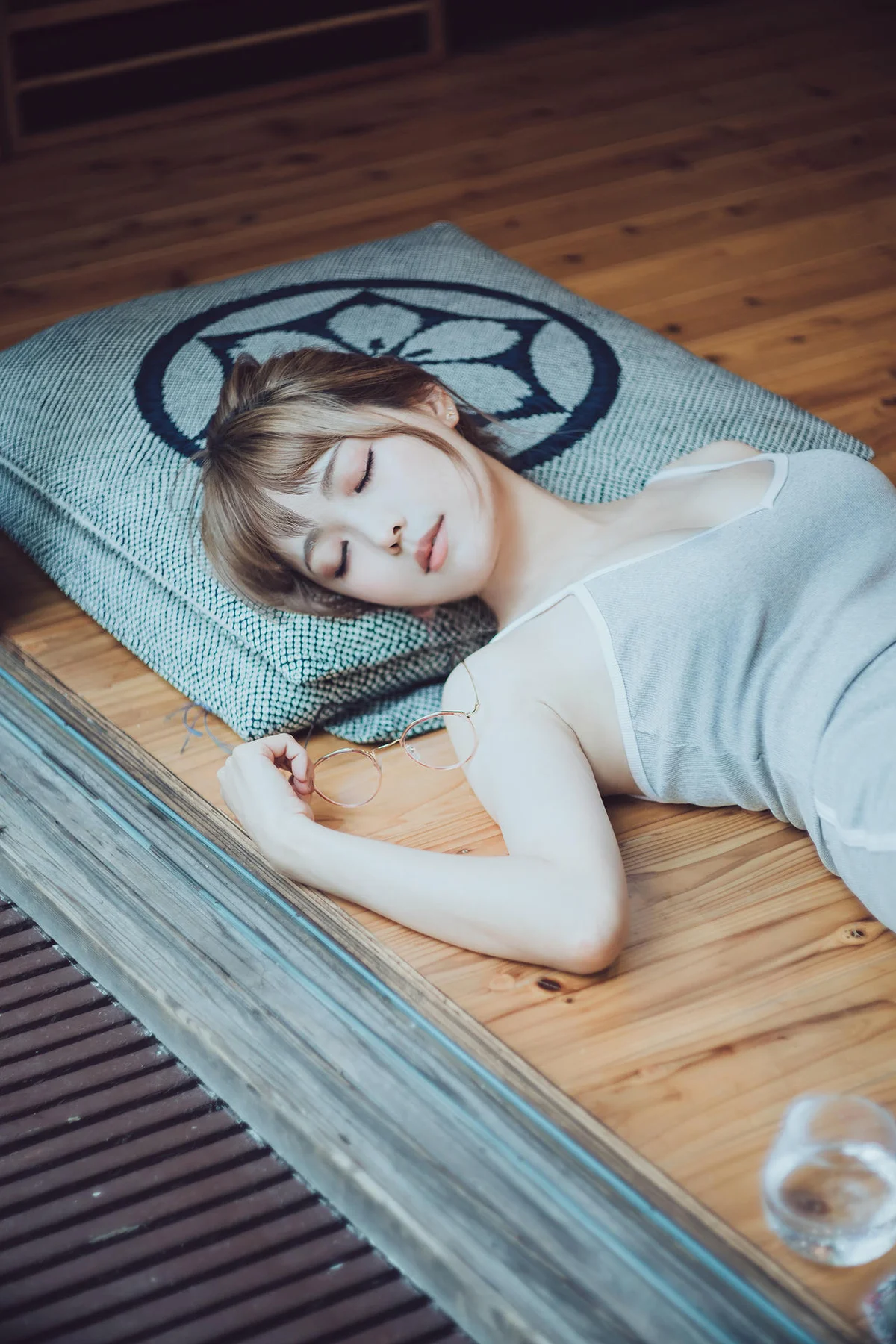 Patreon No.034  ely aug青春吉他少女 - 47