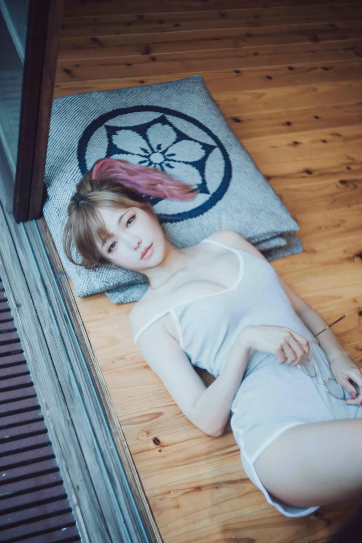 Patreon No.034  ely aug青春吉他少女 - 48