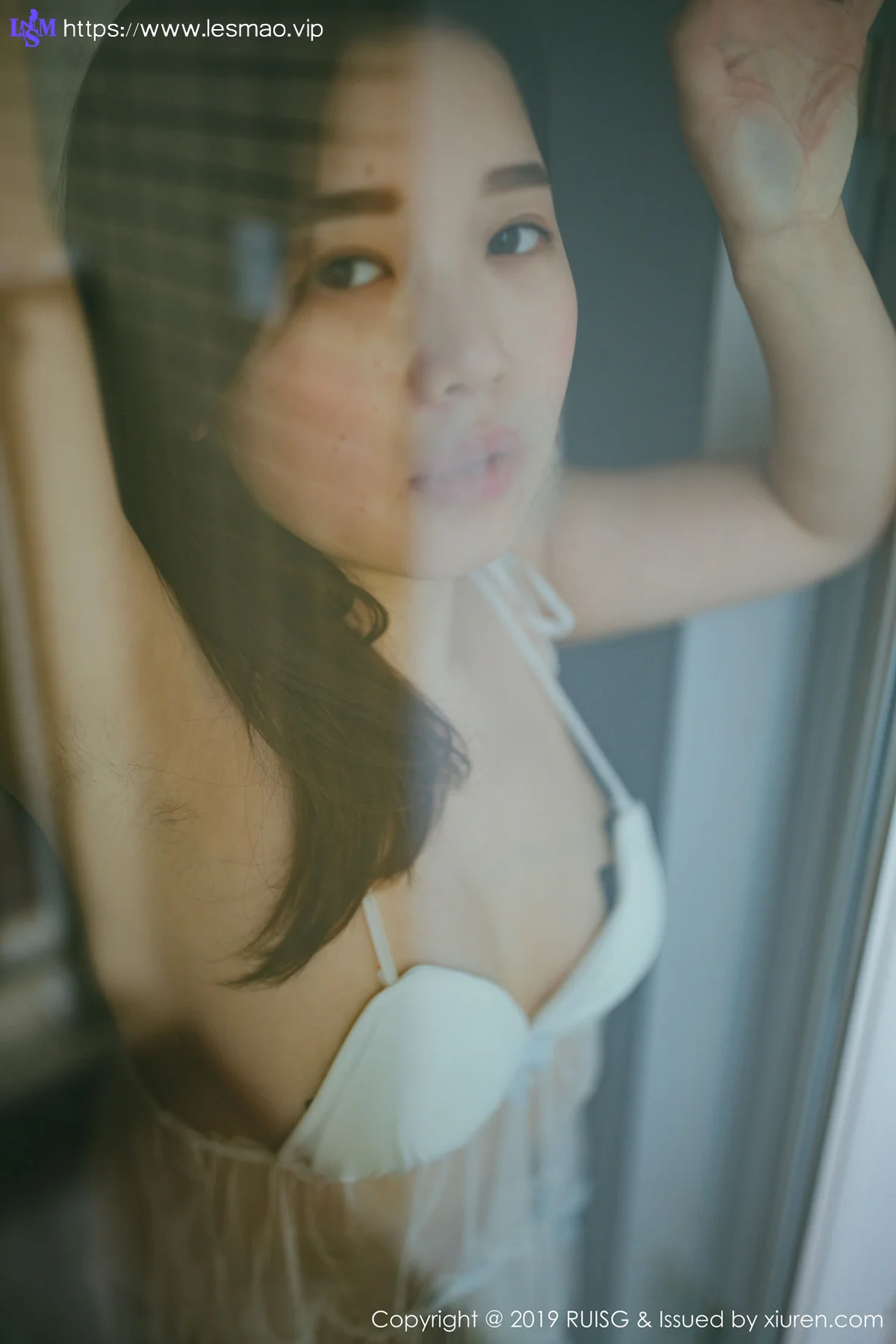 RUISG 瑞丝馆 Vol.073 浪漫果味 首套写真 - 11