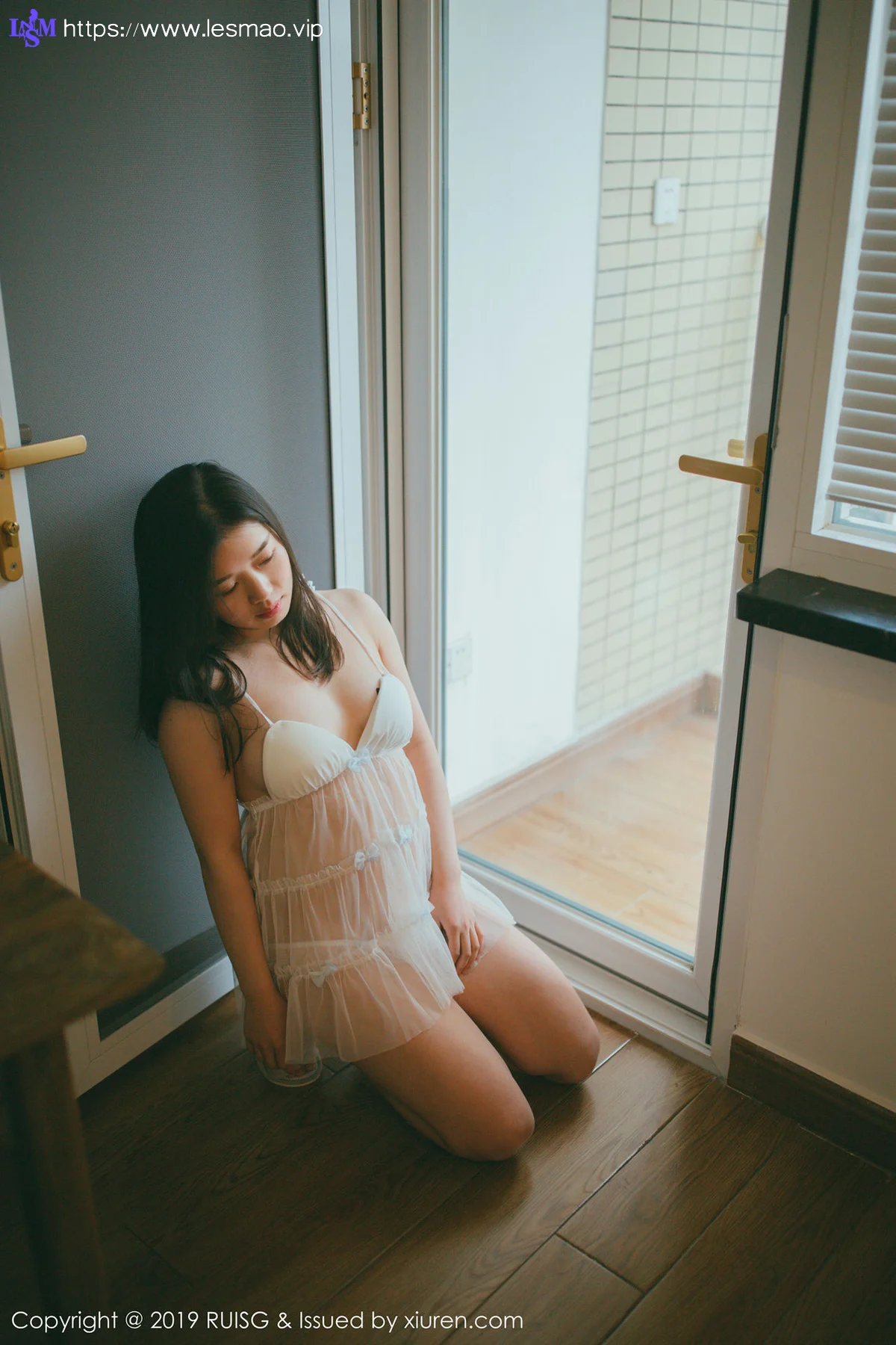 RUISG 瑞丝馆 Vol.073 浪漫果味 首套写真 - 13